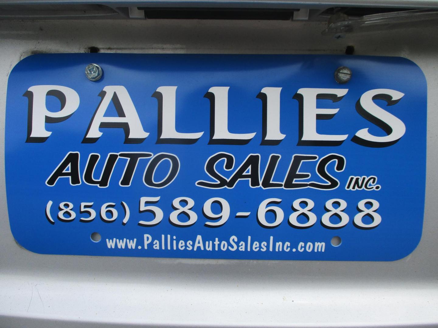 2010 SILVER Hyundai Elantra Touring GLS Automatic (KMHDC8AEXAU) with an 2.0L L4 DOHC 16V engine, 4-Speed Automatic transmission, located at 540a Delsea Drive, Sewell, NJ, 08080, (987) 867-5309, 39.752560, -75.111206 - Photo#4
