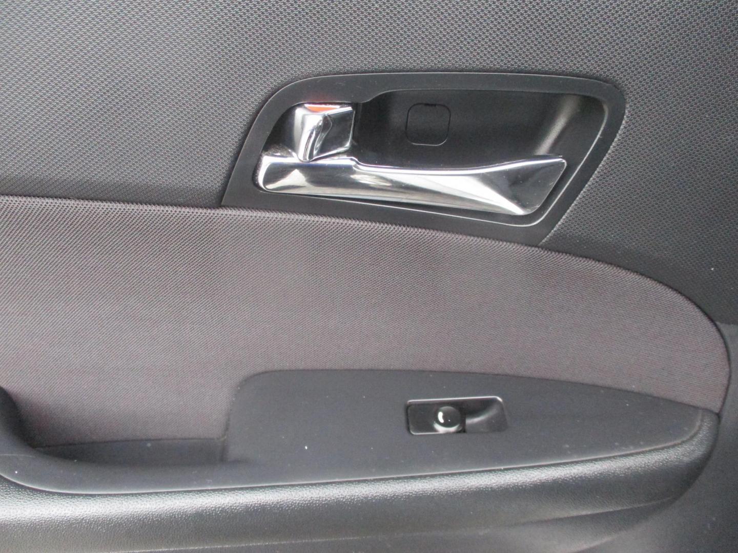 2010 SILVER Hyundai Elantra Touring GLS Automatic (KMHDC8AEXAU) with an 2.0L L4 DOHC 16V engine, 4-Speed Automatic transmission, located at 540a Delsea Drive, Sewell, NJ, 08080, (987) 867-5309, 39.752560, -75.111206 - Photo#13