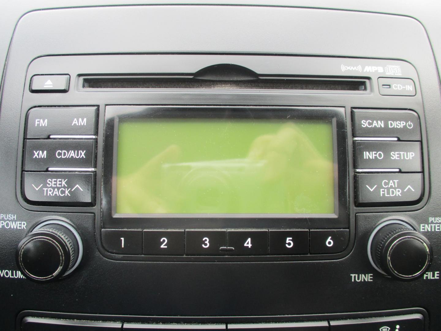 2010 SILVER Hyundai Elantra Touring GLS Automatic (KMHDC8AEXAU) with an 2.0L L4 DOHC 16V engine, 4-Speed Automatic transmission, located at 540a Delsea Drive, Sewell, NJ, 08080, (987) 867-5309, 39.752560, -75.111206 - Photo#19