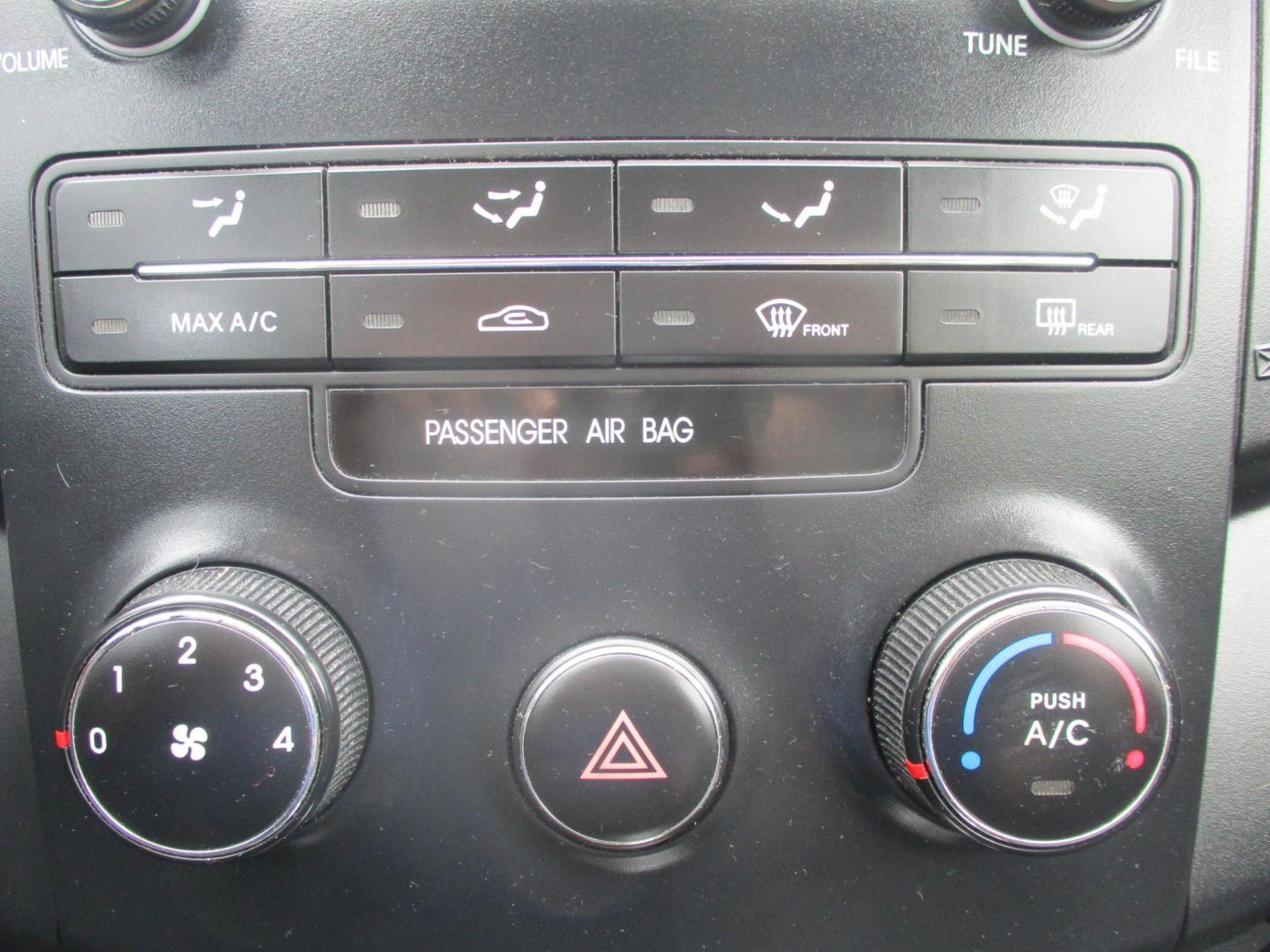 2010 SILVER Hyundai Elantra Touring GLS Automatic (KMHDC8AEXAU) with an 2.0L L4 DOHC 16V engine, 4-Speed Automatic transmission, located at 540a Delsea Drive, Sewell, NJ, 08080, (987) 867-5309, 39.752560, -75.111206 - Photo#20