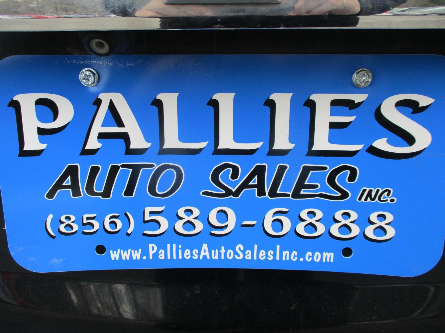 2010 BLACK Chevrolet Equinox LTZ FWD (2CNFLFEY8A6) with an 3.0L V6 DOHC 24V engine, 6-Speed Automatic transmission, located at 540a Delsea Drive, Sewell, NJ, 08080, (987) 867-5309, 39.752560, -75.111206 - Photo#4