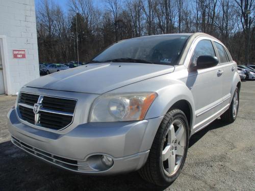 2008 Dodge Caliber R/T FWD