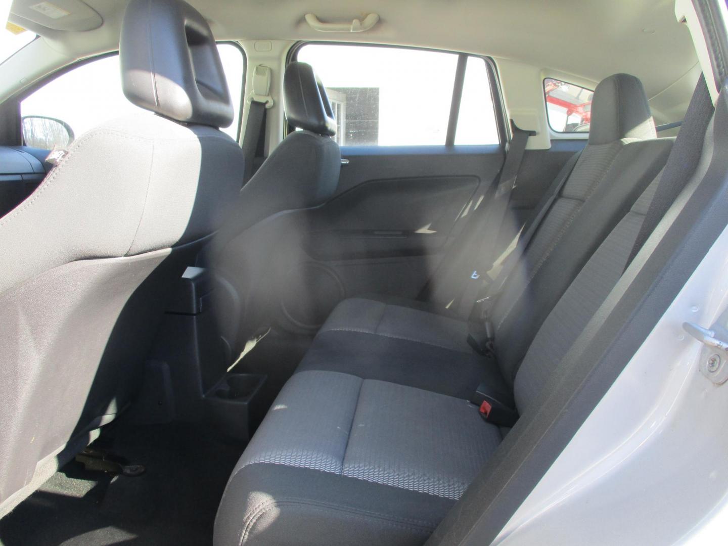 2008 SILVER Dodge Caliber R/T FWD (1B3HB78K18D) with an 2.4L L4 DOHC 16V engine, located at 540a Delsea Drive, Sewell, NJ, 08080, (987) 867-5309, 39.752560, -75.111206 - Photo#14