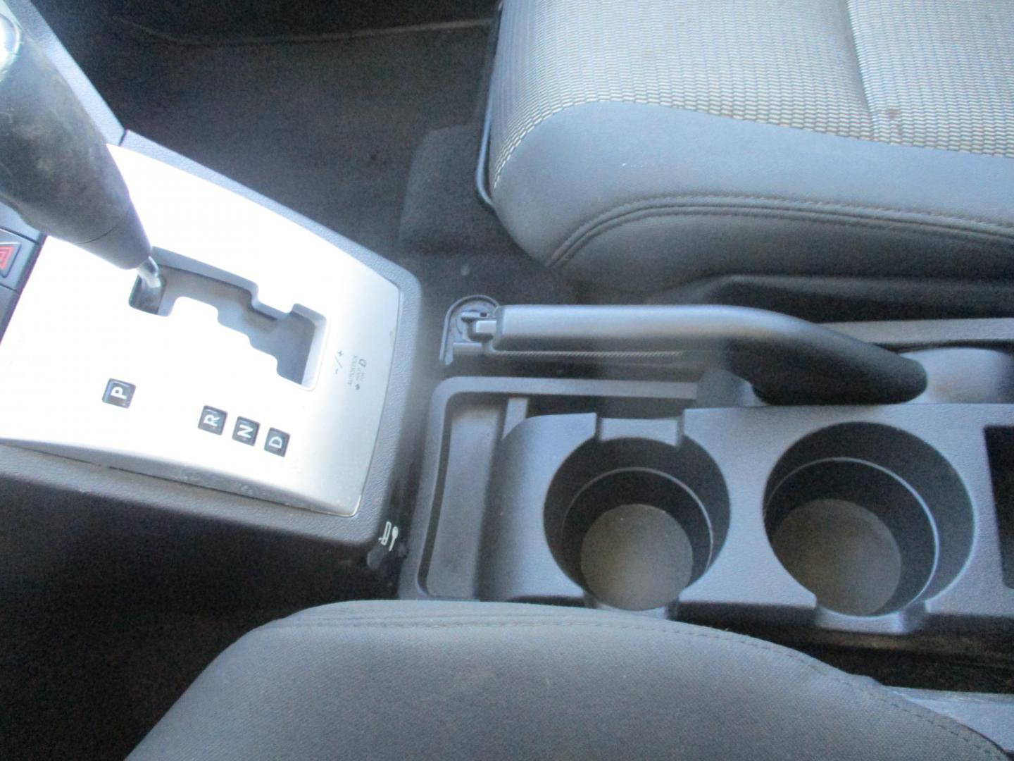 2008 SILVER Dodge Caliber R/T FWD (1B3HB78K18D) with an 2.4L L4 DOHC 16V engine, located at 540a Delsea Drive, Sewell, NJ, 08080, (987) 867-5309, 39.752560, -75.111206 - Photo#20