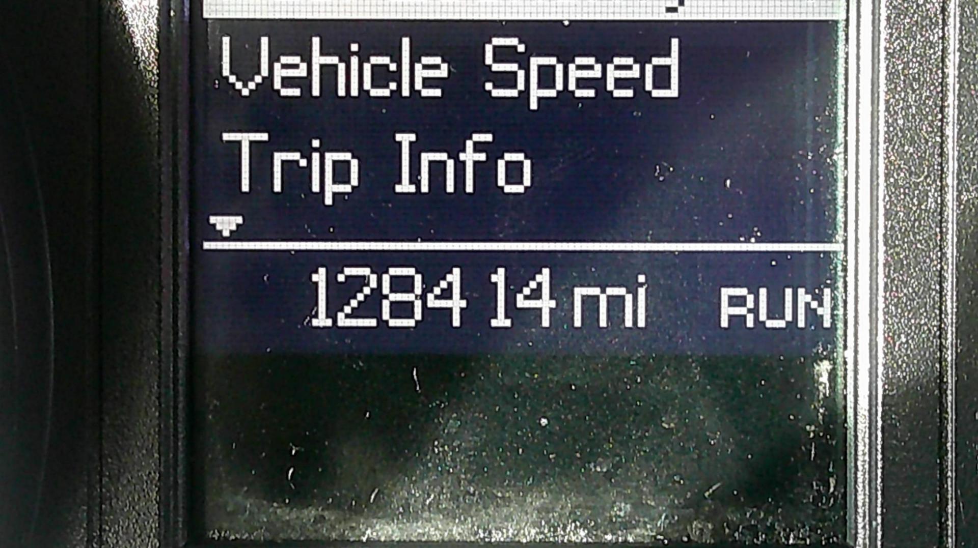 2012 BLACK Chrysler Town & Country Touring (2C4RC1BG0CR) with an 3.6L V6 DOHC 24V engine, 6-Speed Automatic transmission, located at 540a Delsea Drive, Sewell, NJ, 08080, (987) 867-5309, 39.752560, -75.111206 - Photo#18