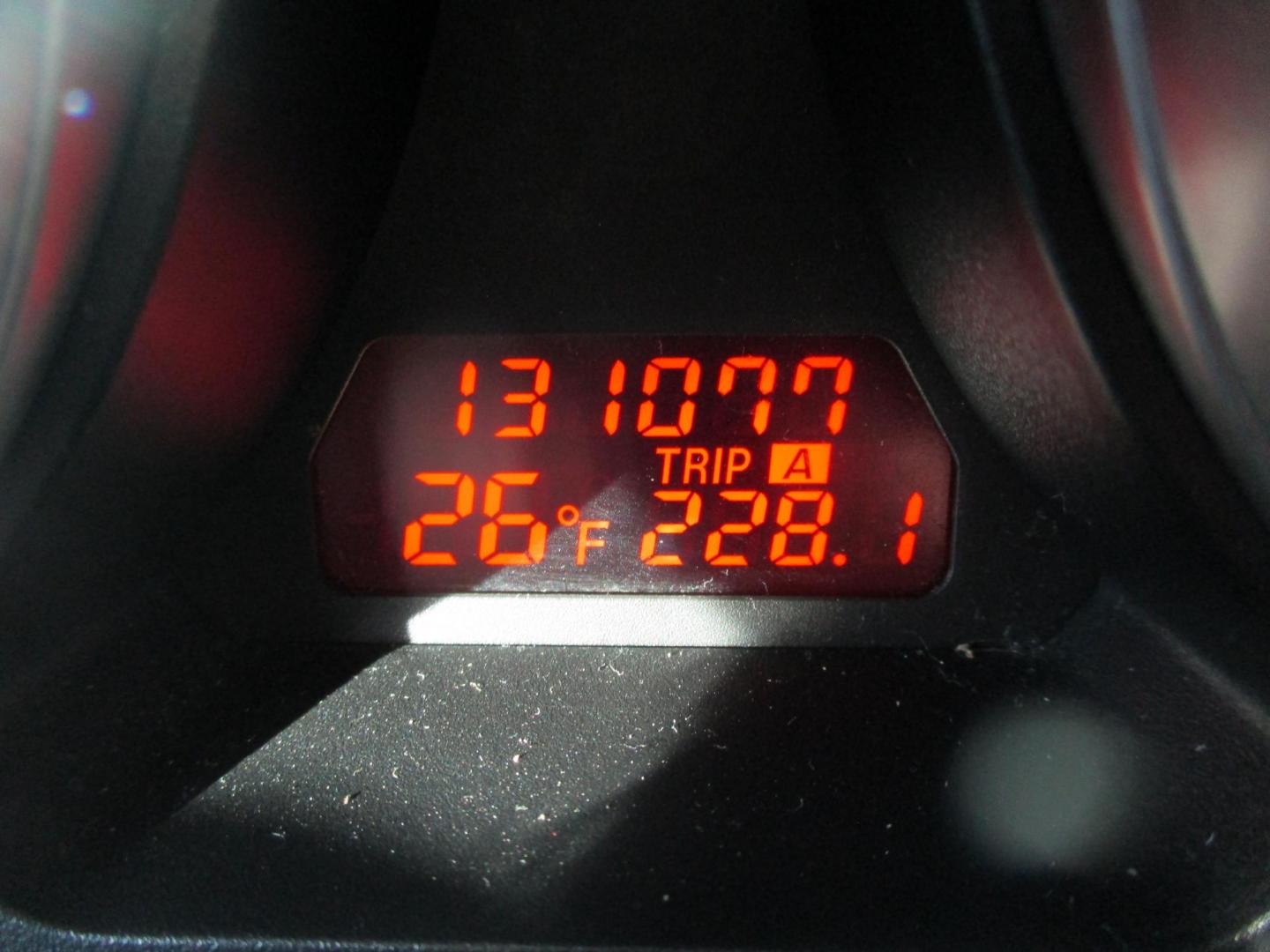 2011 BLACK Mazda MAZDA6 I Grand Touring (1YVHZ8CH6B5) with an 2.5L L4 DOHC 16V engine, 5-Speed Automatic transmission, located at 540a Delsea Drive, Sewell, NJ, 08080, (987) 867-5309, 39.752560, -75.111206 - Photo#16