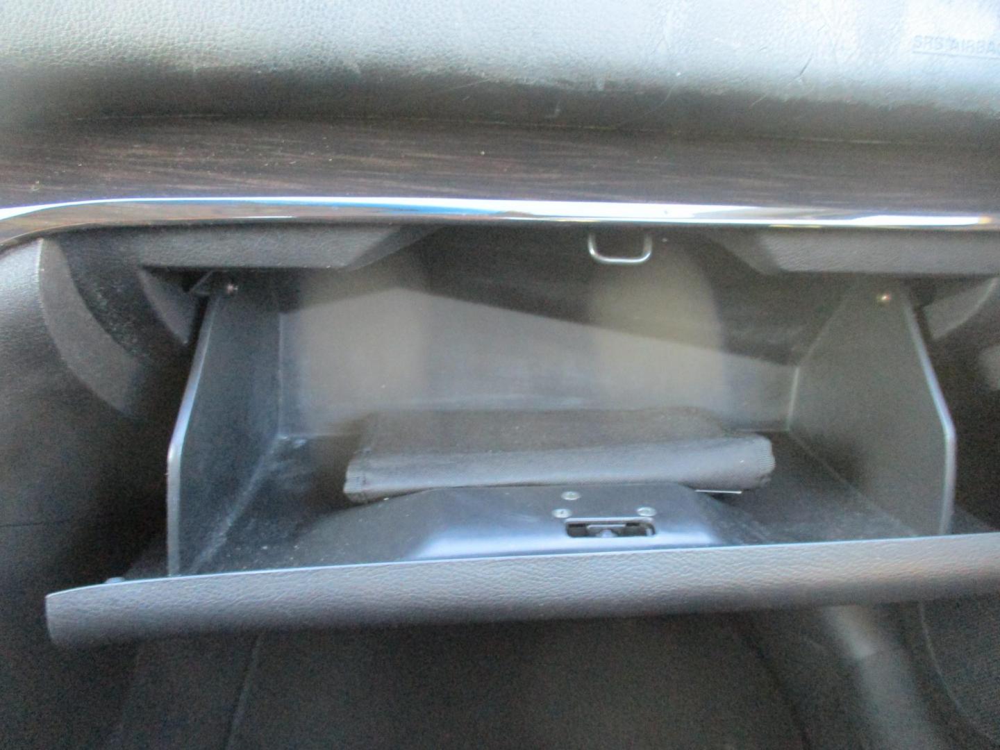 2011 BLACK Mazda MAZDA6 I Grand Touring (1YVHZ8CH6B5) with an 2.5L L4 DOHC 16V engine, 5-Speed Automatic transmission, located at 540a Delsea Drive, Sewell, NJ, 08080, (987) 867-5309, 39.752560, -75.111206 - Photo#23