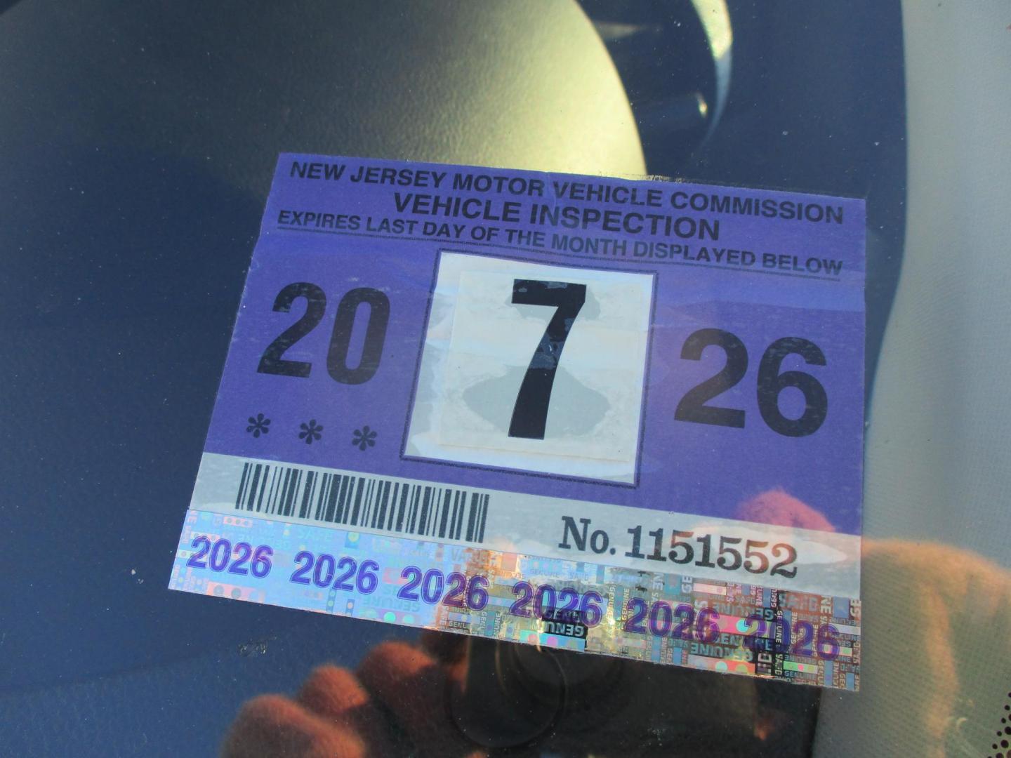 2011 BLACK Mazda MAZDA6 I Grand Touring (1YVHZ8CH6B5) with an 2.5L L4 DOHC 16V engine, 5-Speed Automatic transmission, located at 540a Delsea Drive, Sewell, NJ, 08080, (987) 867-5309, 39.752560, -75.111206 - Photo#27