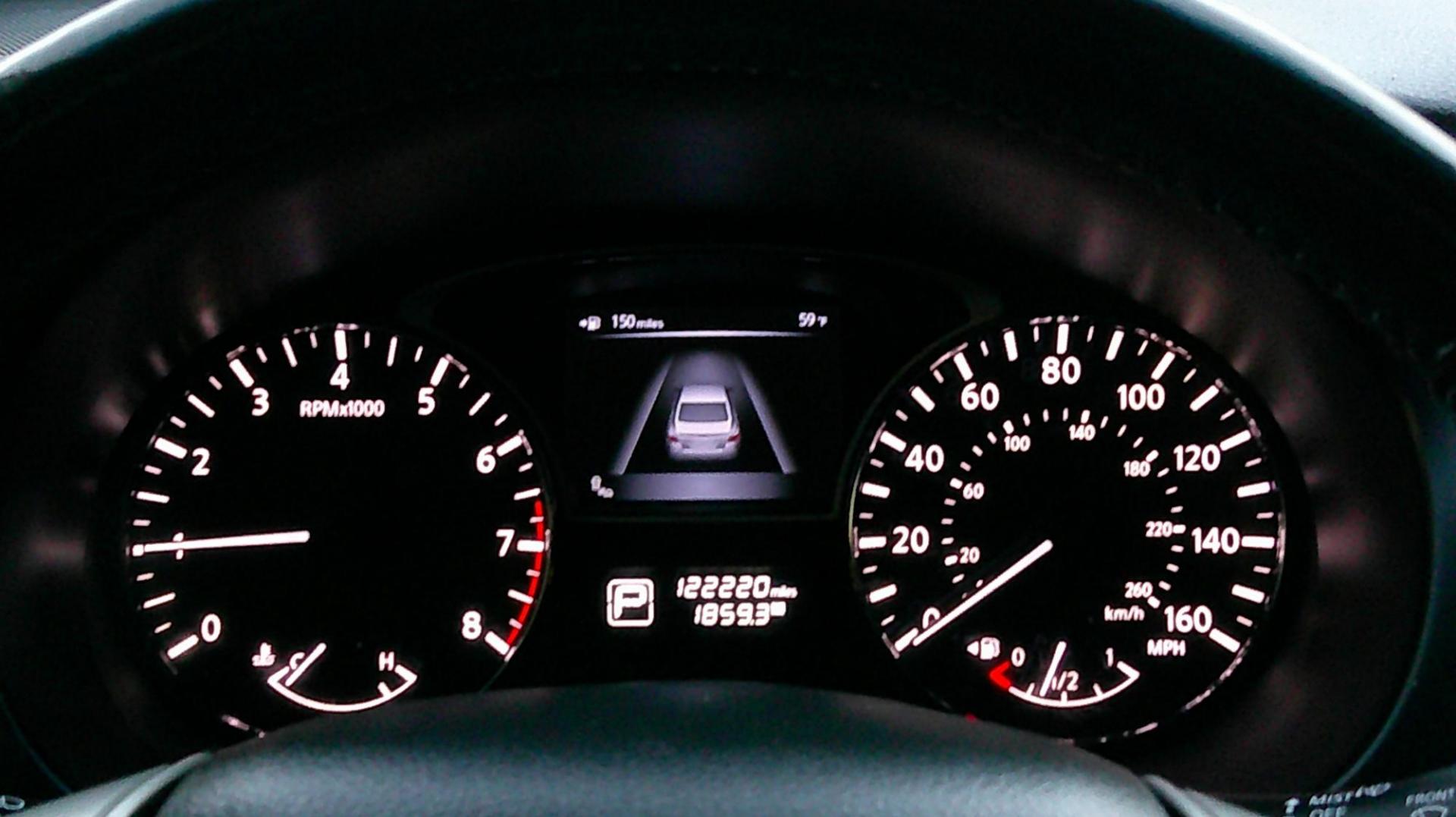 2013 BLACK Nissan Altima (1N4AL3AP7DC) , AUTOMATIC transmission, located at 540a Delsea Drive, Sewell, NJ, 08080, (987) 867-5309, 39.752560, -75.111206 - Photo#16