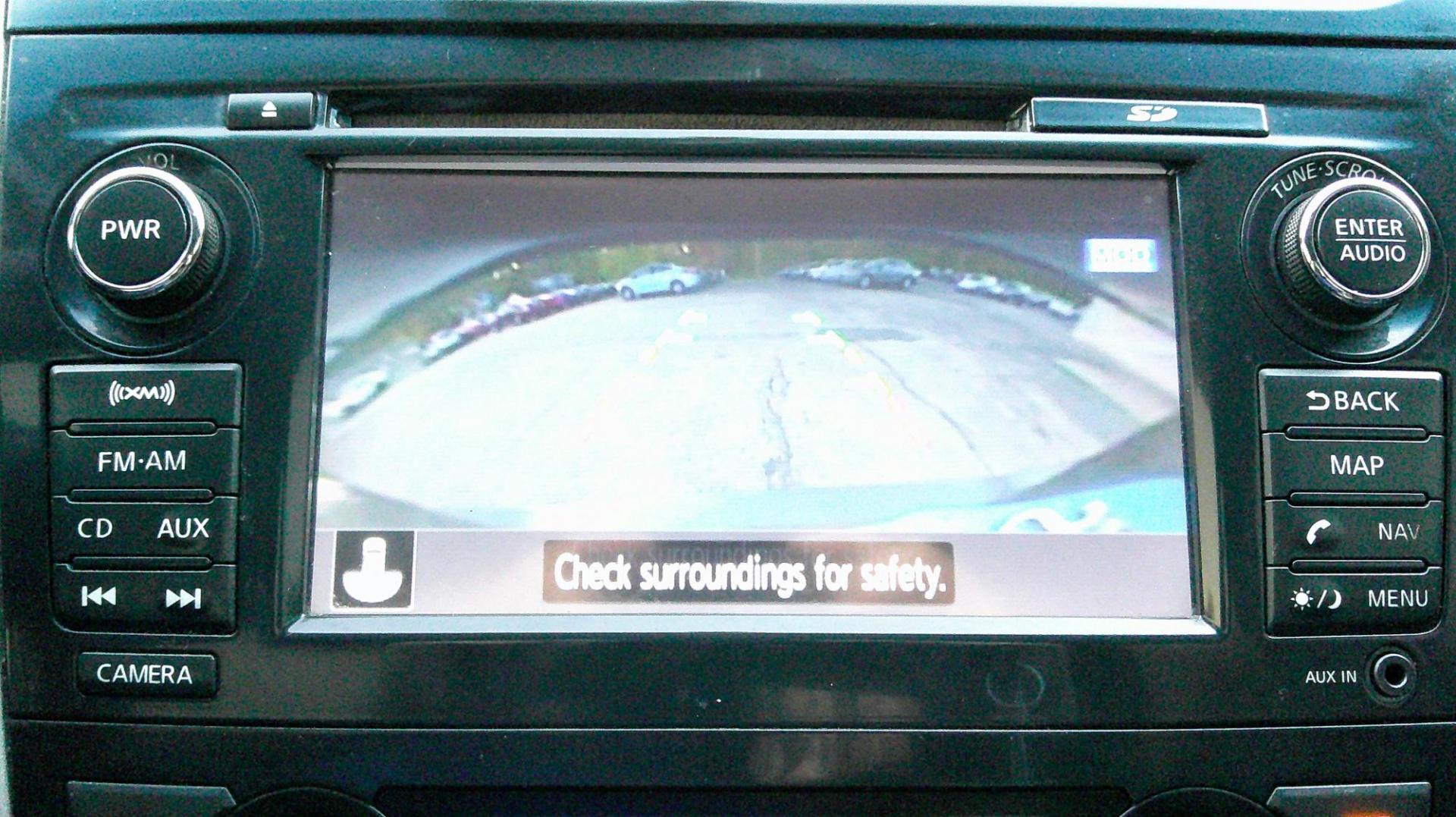 2013 BLACK Nissan Altima (1N4AL3AP7DC) , AUTOMATIC transmission, located at 540a Delsea Drive, Sewell, NJ, 08080, (987) 867-5309, 39.752560, -75.111206 - Photo#17