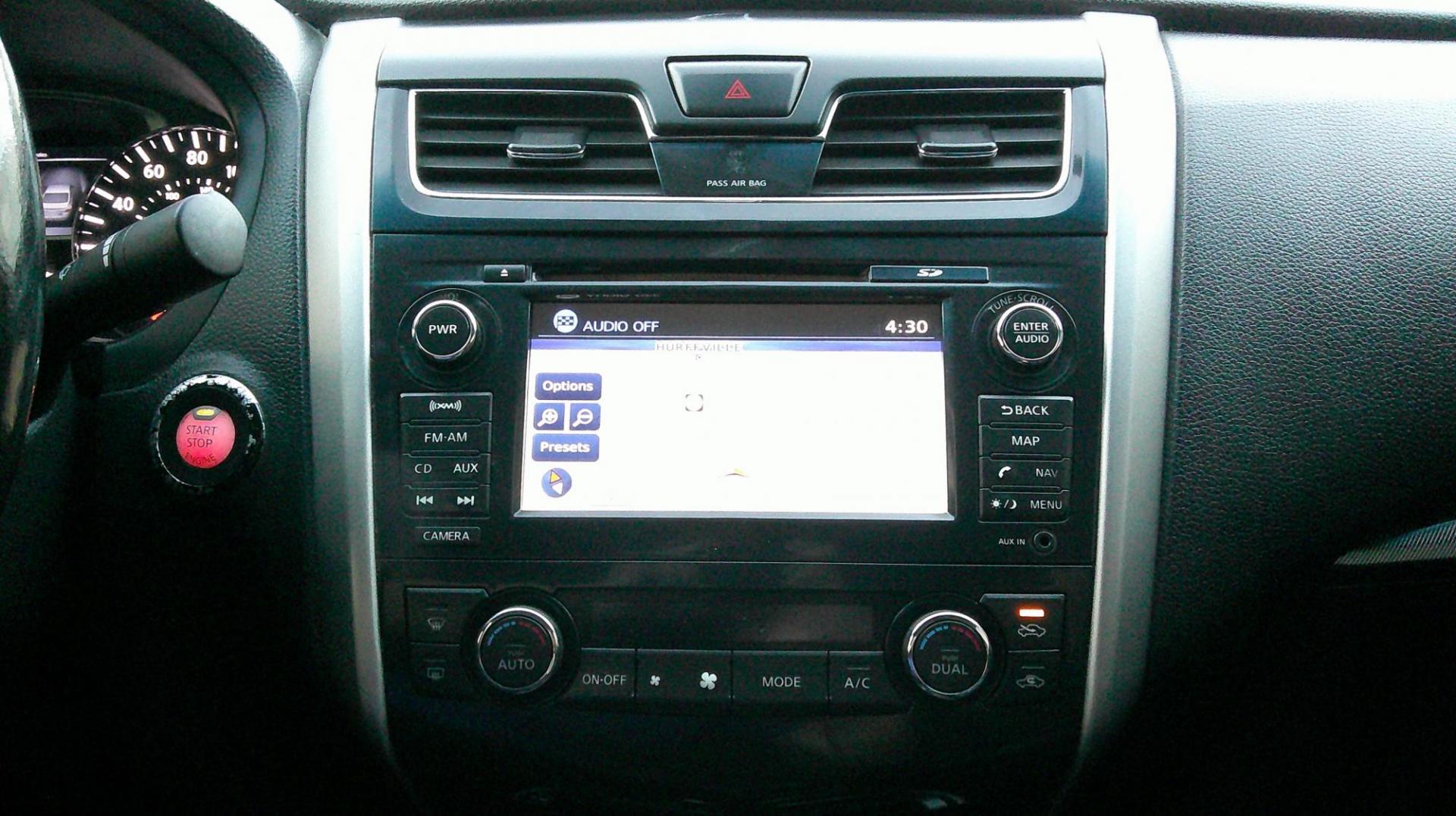 2013 BLACK Nissan Altima (1N4AL3AP7DC) , AUTOMATIC transmission, located at 540a Delsea Drive, Sewell, NJ, 08080, (987) 867-5309, 39.752560, -75.111206 - Photo#18