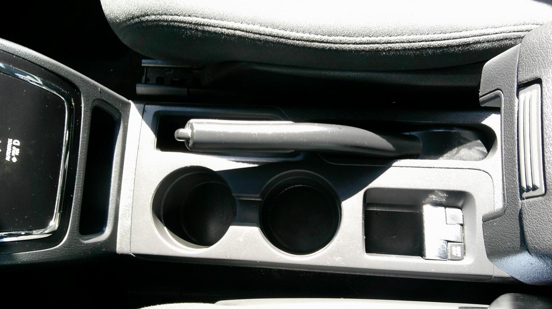 2014 BLACK Jeep Patriot LATITUDE 4WD (1C4NJRFB9ED) with an 2.4L L4 DOHV 16V engine, AUTOMATIC transmission, located at 540a Delsea Drive, Sewell, NJ, 08080, (987) 867-5309, 39.752560, -75.111206 - Photo#23