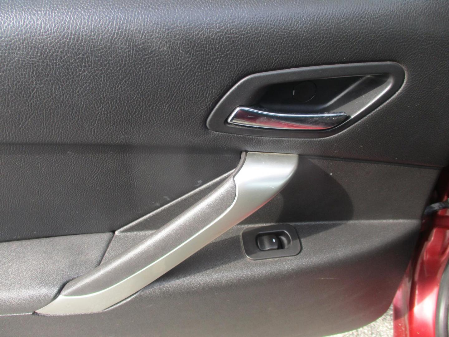 2009 RED Pontiac G6 Sedan (1G2ZJ57B994) with an 2.4L L4 DOHC 16V engine, 4-Speed Automatic transmission, located at 540a Delsea Drive, Sewell, NJ, 08080, (987) 867-5309, 39.752560, -75.111206 - Photo#10