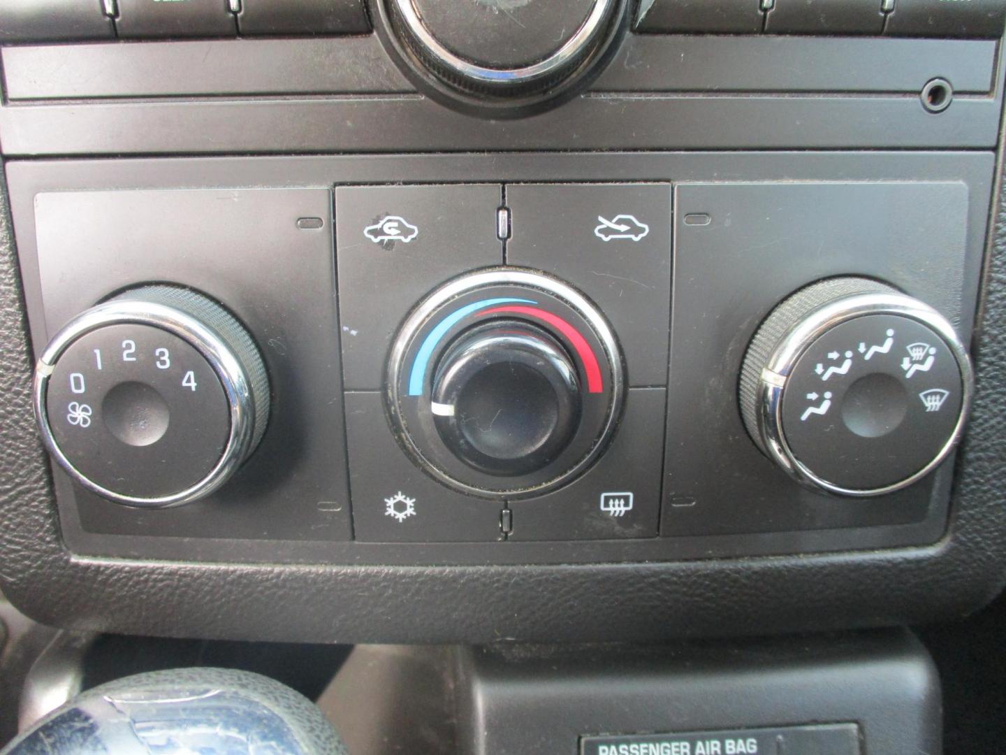 2009 RED Pontiac G6 Sedan (1G2ZJ57B994) with an 2.4L L4 DOHC 16V engine, 4-Speed Automatic transmission, located at 540a Delsea Drive, Sewell, NJ, 08080, (987) 867-5309, 39.752560, -75.111206 - Photo#15