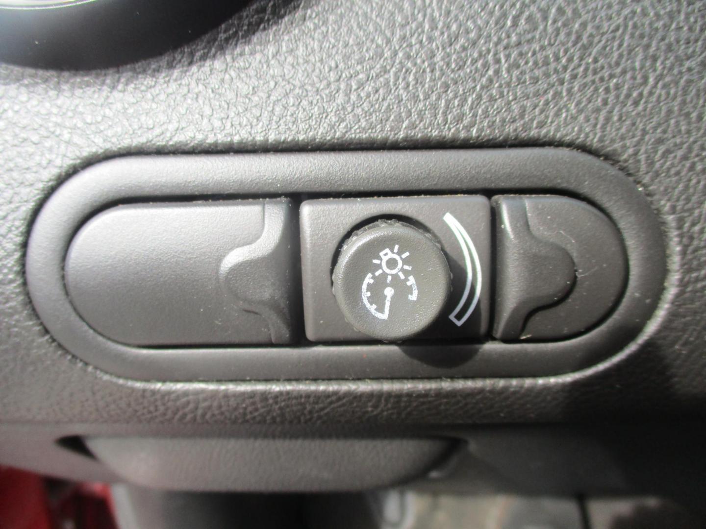 2009 RED Pontiac G6 Sedan (1G2ZJ57B994) with an 2.4L L4 DOHC 16V engine, 4-Speed Automatic transmission, located at 540a Delsea Drive, Sewell, NJ, 08080, (987) 867-5309, 39.752560, -75.111206 - Photo#17