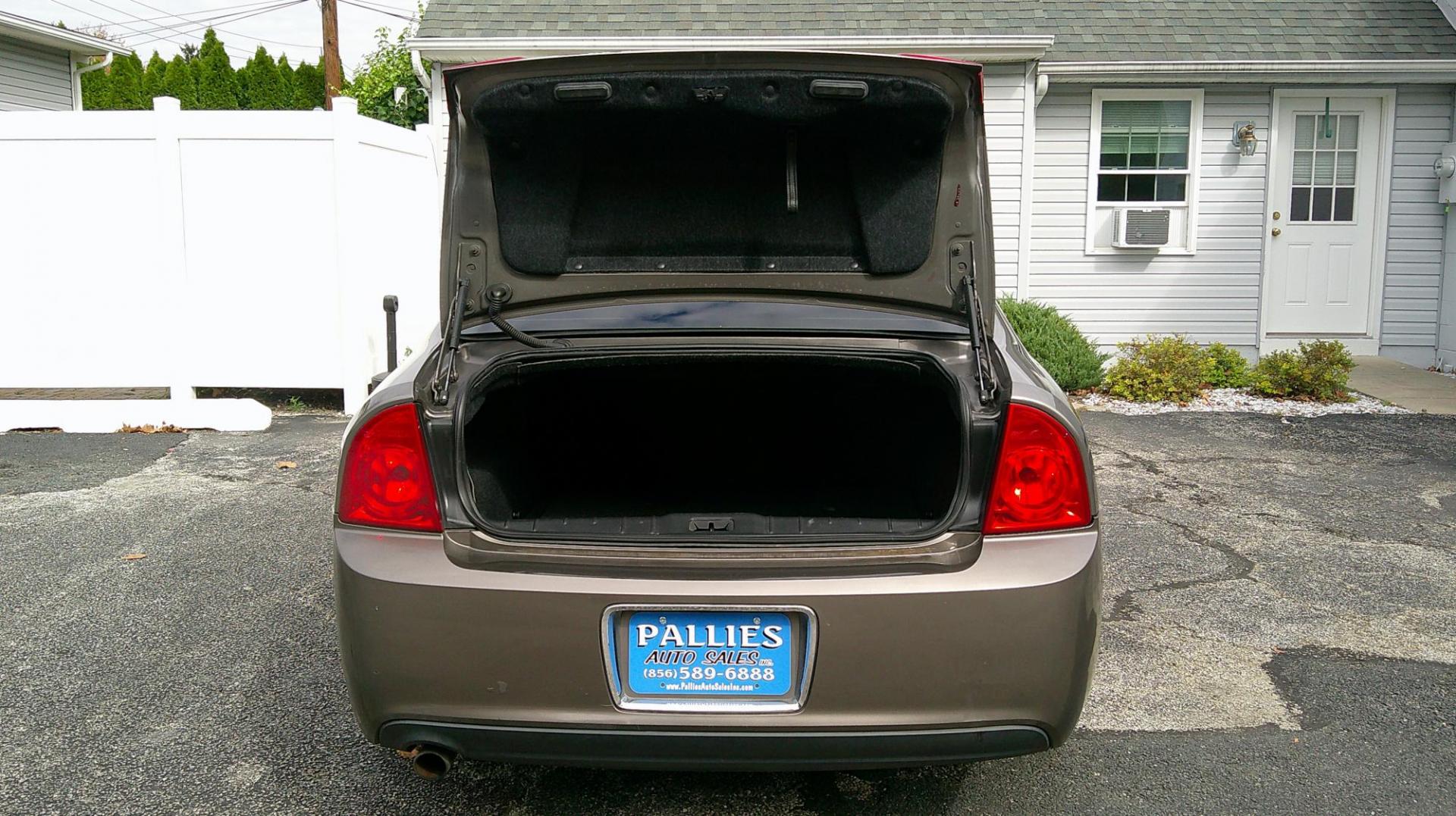 2010 BROWN Chevrolet Malibu LT (1G1ZC5EB3A4) with an 2.4L L4 DOHV 16V engine, 6-SPEED AUTOMATIC transmission, located at 540a Delsea Drive, Sewell, NJ, 08080, (987) 867-5309, 39.752560, -75.111206 - Photo#21