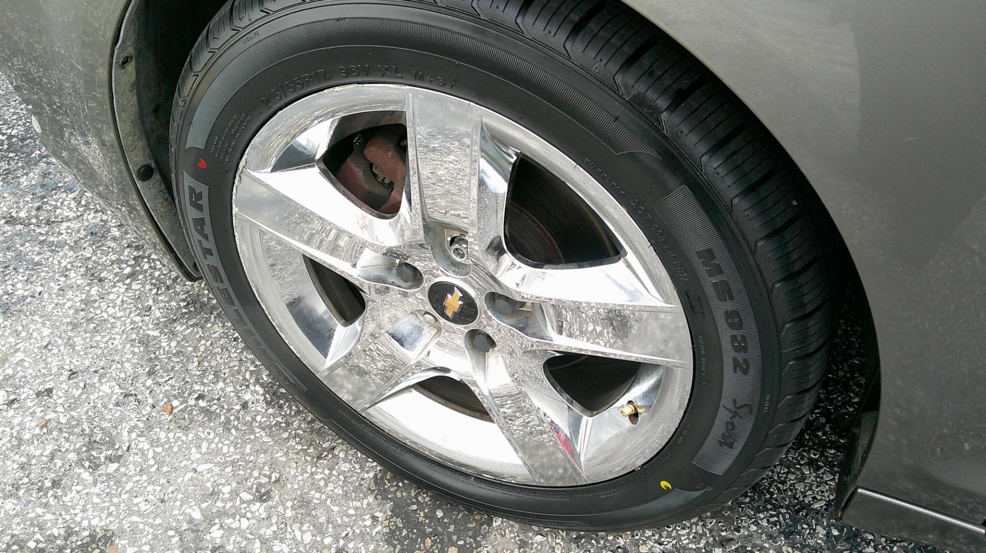 2010 BROWN Chevrolet Malibu LT (1G1ZC5EB3A4) with an 2.4L L4 DOHV 16V engine, 6-SPEED AUTOMATIC transmission, located at 540a Delsea Drive, Sewell, NJ, 08080, (987) 867-5309, 39.752560, -75.111206 - Photo#23