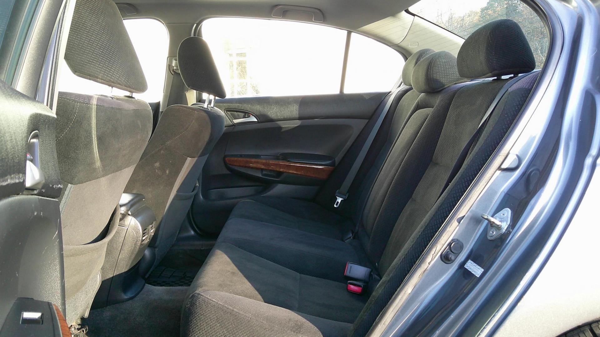 2011 GRAY Honda Accord (1HGCP2F76BA) , located at 540a Delsea Drive, Sewell, NJ, 08080, (987) 867-5309, 39.752560, -75.111206 - Photo#13