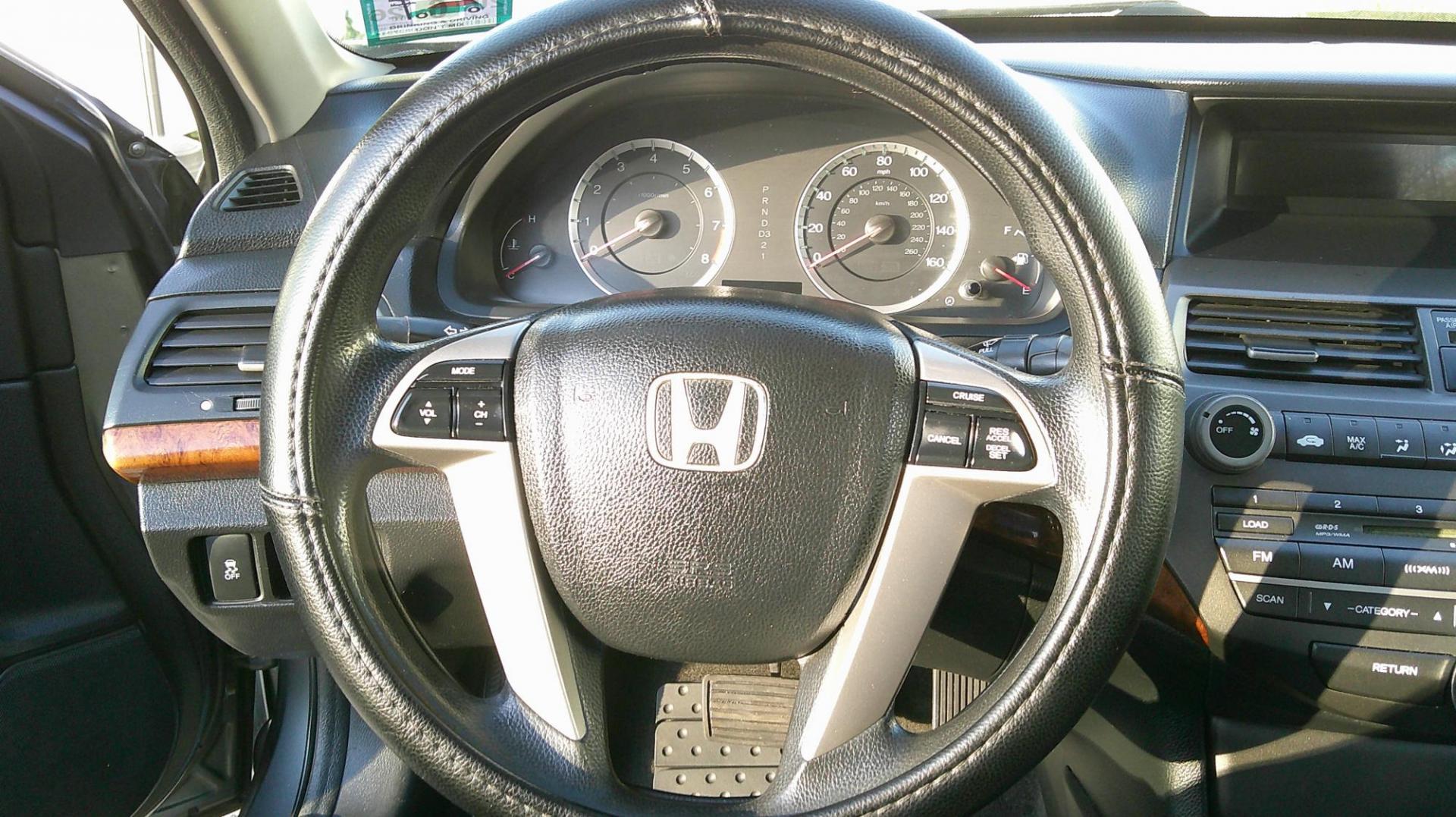 2011 GRAY Honda Accord (1HGCP2F76BA) , located at 540a Delsea Drive, Sewell, NJ, 08080, (987) 867-5309, 39.752560, -75.111206 - Photo#14