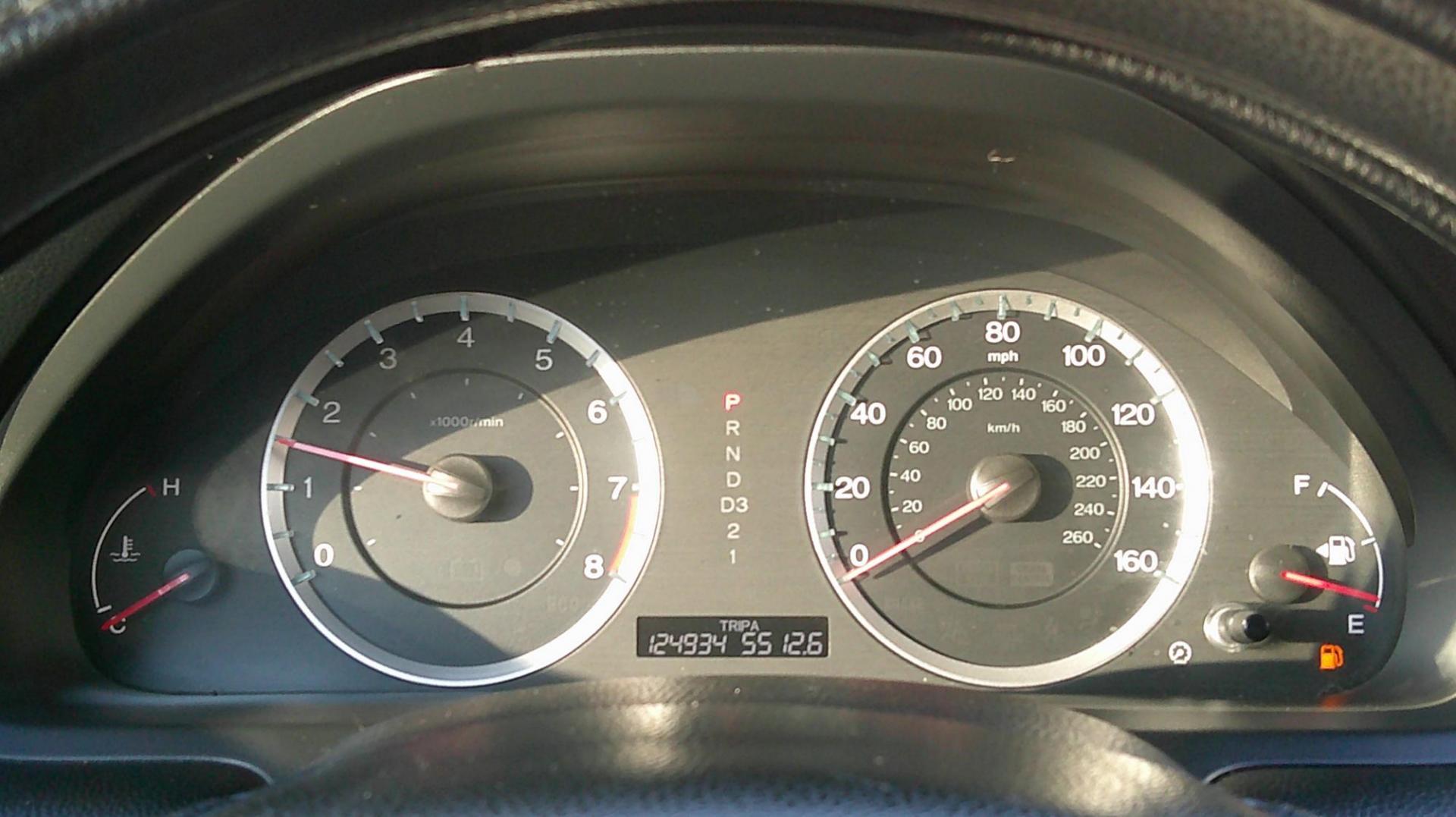 2011 GRAY Honda Accord (1HGCP2F76BA) , located at 540a Delsea Drive, Sewell, NJ, 08080, (987) 867-5309, 39.752560, -75.111206 - Photo#15