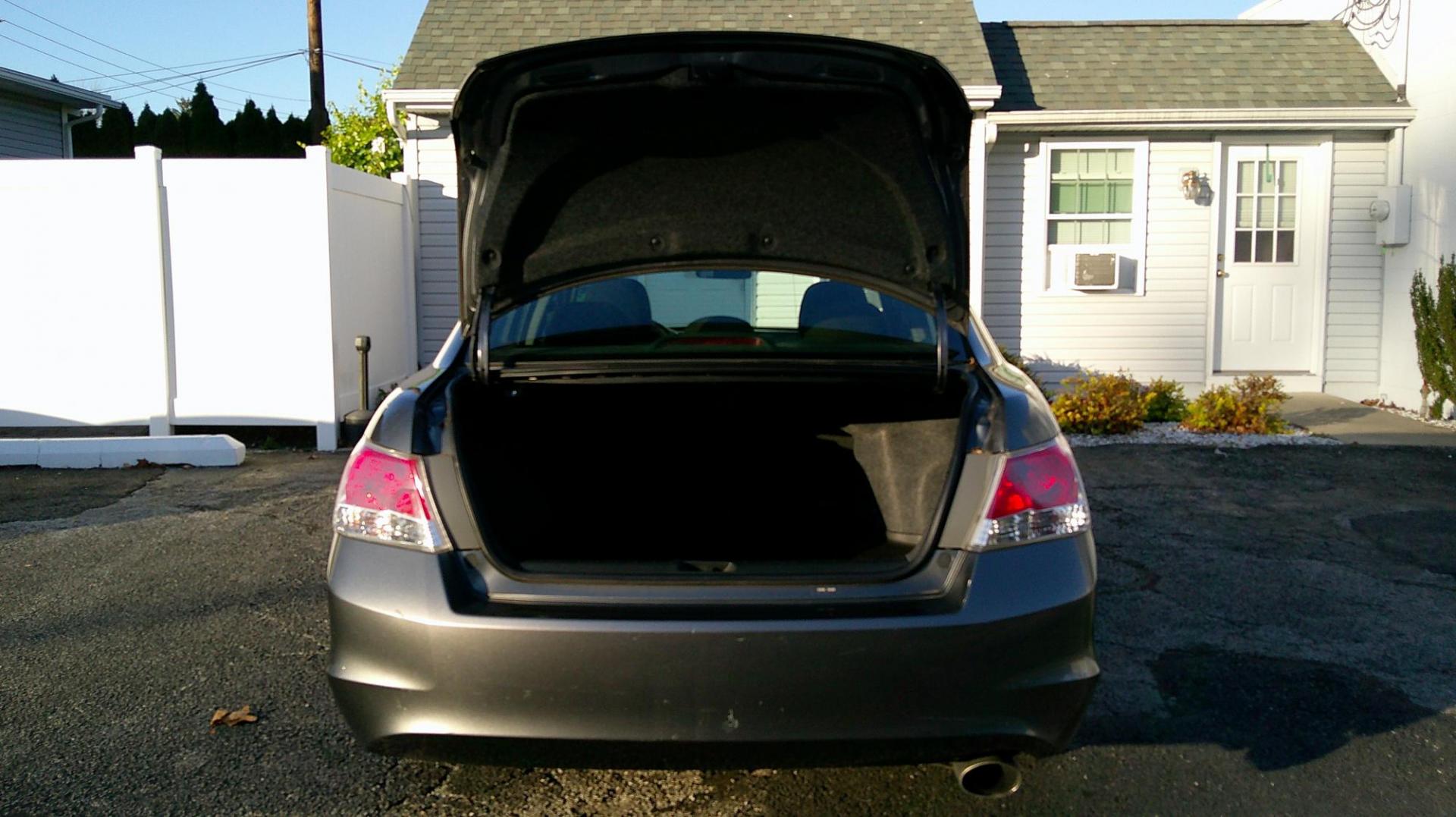 2011 GRAY Honda Accord (1HGCP2F76BA) , located at 540a Delsea Drive, Sewell, NJ, 08080, (987) 867-5309, 39.752560, -75.111206 - Photo#22