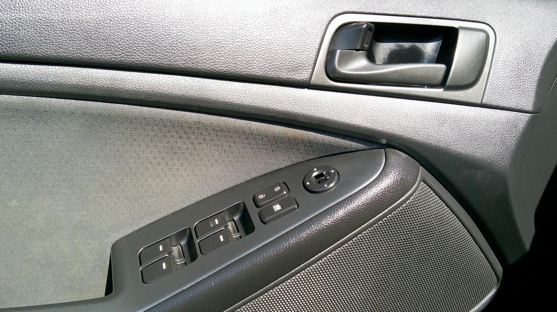 2015 BLACK Kia Optima (KNAGM4A78F5) , AUTOMATIC transmission, located at 540a Delsea Drive, Sewell, NJ, 08080, (987) 867-5309, 39.752560, -75.111206 - Photo#11