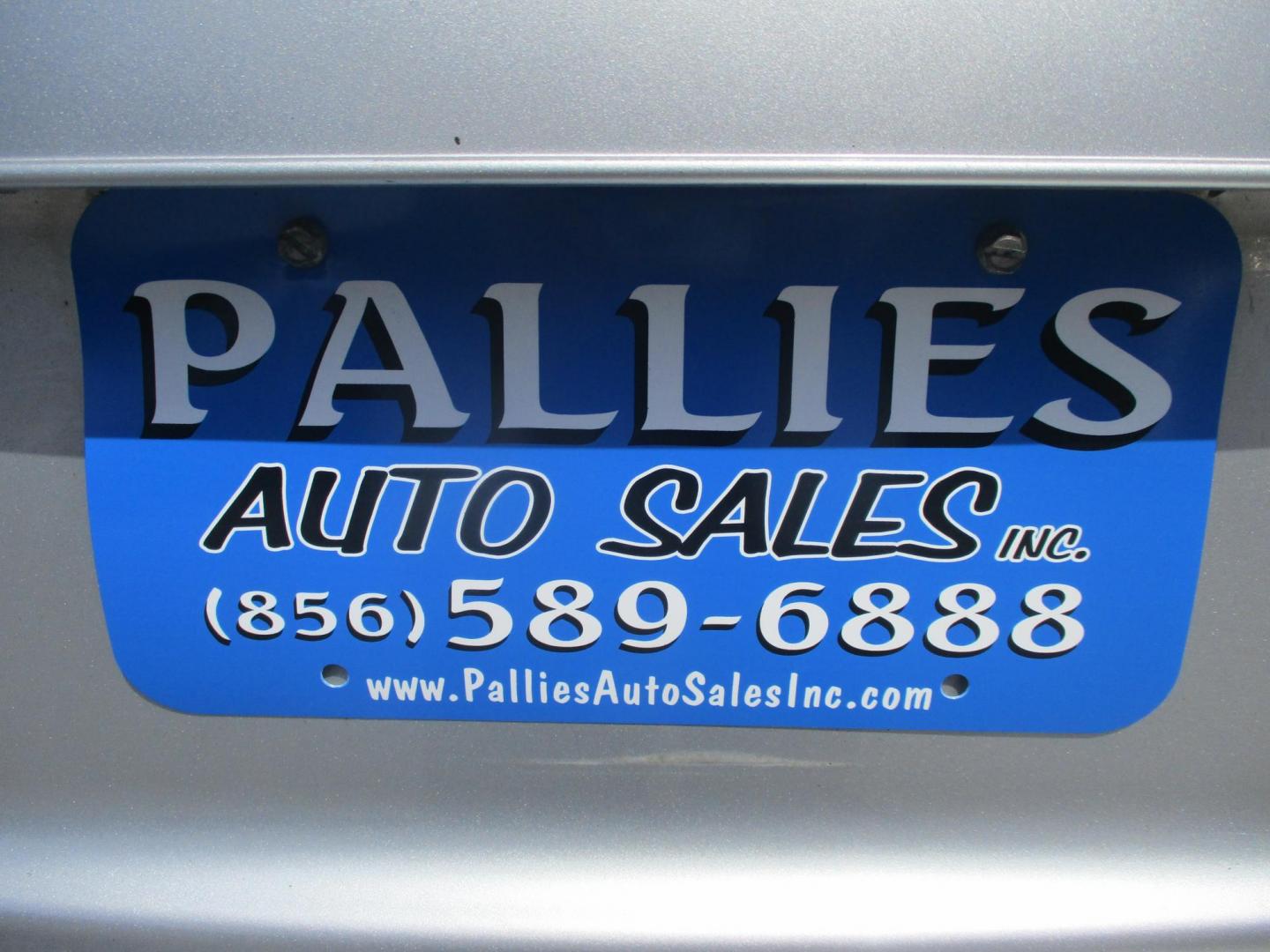 2009 SILVER Scion xB Wagon (JTLKE50E491) with an 2.4L L4 DOHC 16V engine, located at 540a Delsea Drive, Sewell, NJ, 08080, (987) 867-5309, 39.752560, -75.111206 - Photo#4