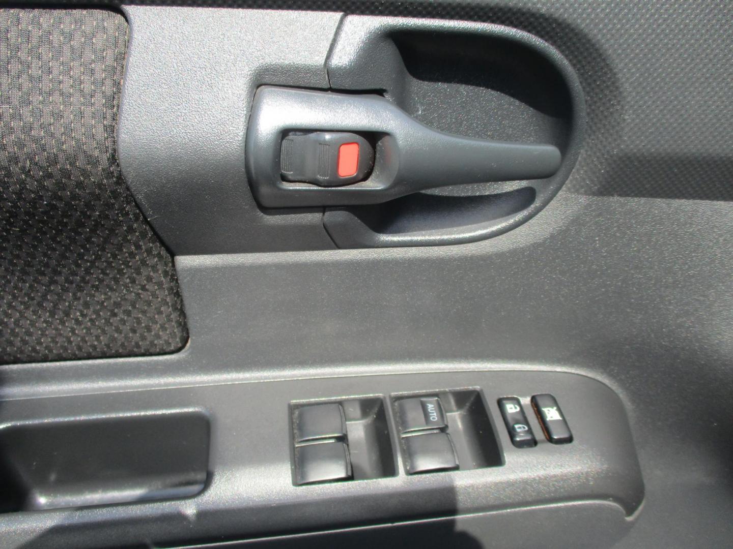 2009 SILVER Scion xB Wagon (JTLKE50E491) with an 2.4L L4 DOHC 16V engine, located at 540a Delsea Drive, Sewell, NJ, 08080, (987) 867-5309, 39.752560, -75.111206 - Photo#10