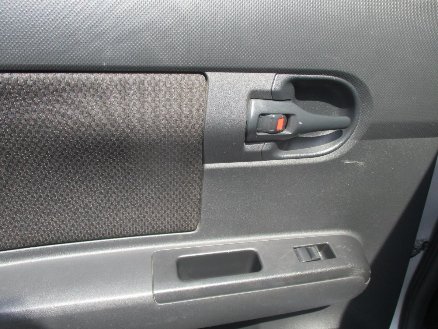 2009 SILVER Scion xB Wagon (JTLKE50E491) with an 2.4L L4 DOHC 16V engine, located at 540a Delsea Drive, Sewell, NJ, 08080, (987) 867-5309, 39.752560, -75.111206 - Photo#13