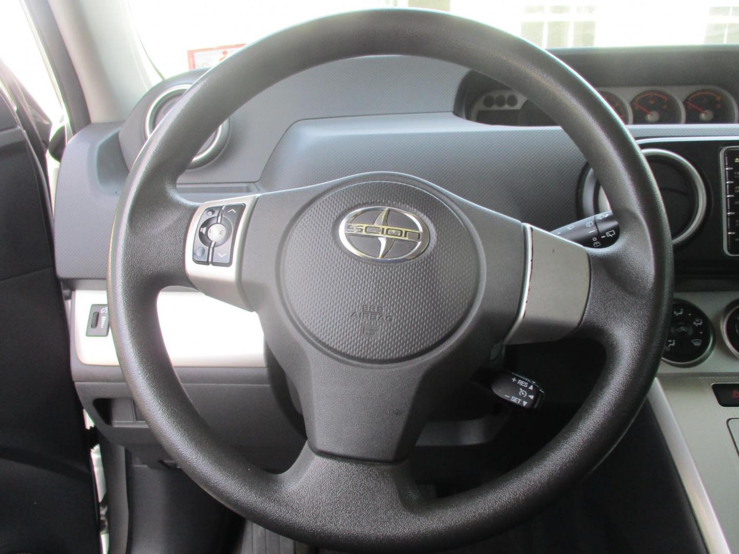 2009 SILVER Scion xB Wagon (JTLKE50E491) with an 2.4L L4 DOHC 16V engine, located at 540a Delsea Drive, Sewell, NJ, 08080, (987) 867-5309, 39.752560, -75.111206 - Photo#15