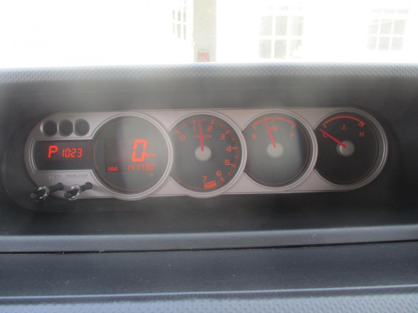 2009 SILVER Scion xB Wagon (JTLKE50E491) with an 2.4L L4 DOHC 16V engine, located at 540a Delsea Drive, Sewell, NJ, 08080, (987) 867-5309, 39.752560, -75.111206 - Photo#16