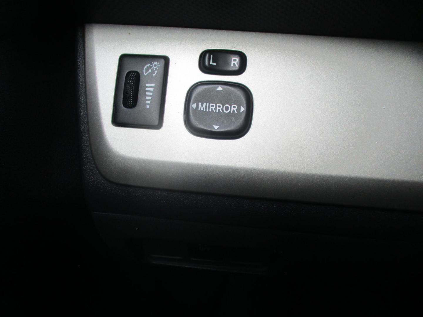 2009 SILVER Scion xB Wagon (JTLKE50E491) with an 2.4L L4 DOHC 16V engine, located at 540a Delsea Drive, Sewell, NJ, 08080, (987) 867-5309, 39.752560, -75.111206 - Photo#21