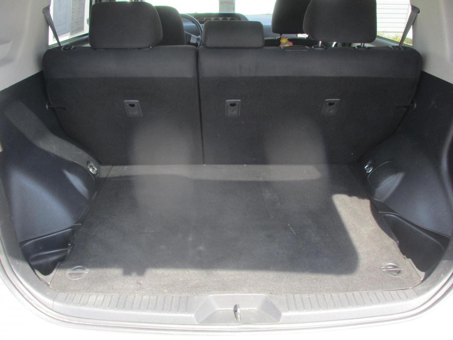 2009 SILVER Scion xB Wagon (JTLKE50E491) with an 2.4L L4 DOHC 16V engine, located at 540a Delsea Drive, Sewell, NJ, 08080, (987) 867-5309, 39.752560, -75.111206 - Photo#24