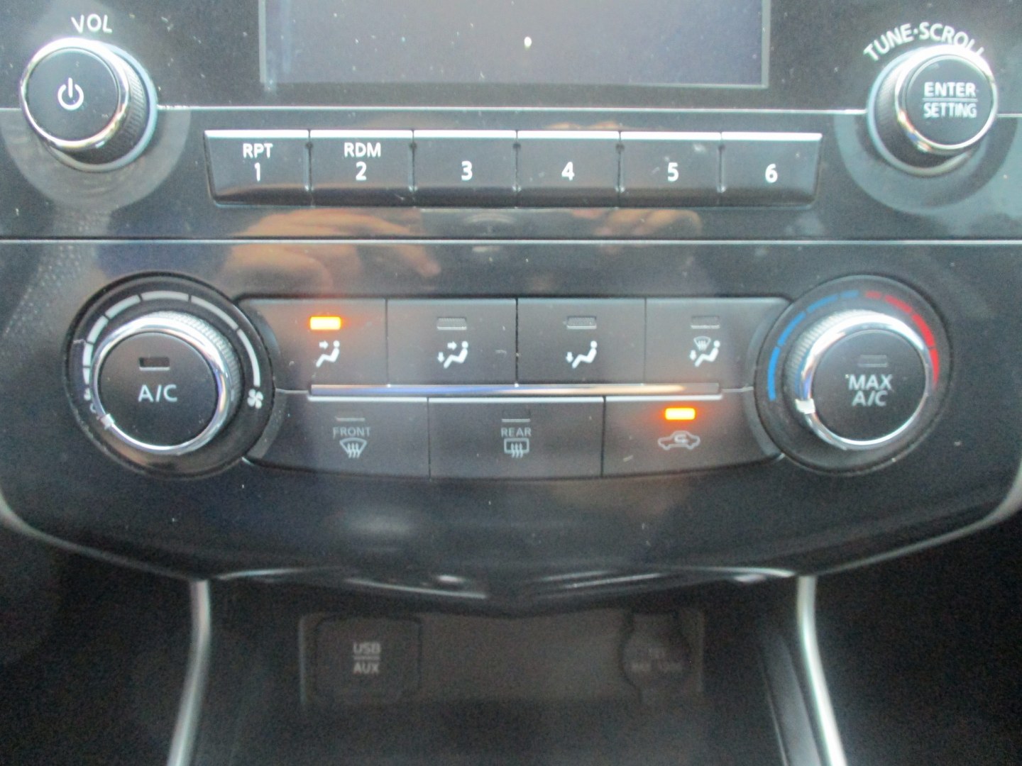 2015 BLACK Nissan Altima (1N4AL3AP8FC) , AUTOMATIC transmission, located at 540a Delsea Drive, Sewell, NJ, 08080, (987) 867-5309, 39.752560, -75.111206- Photo#20