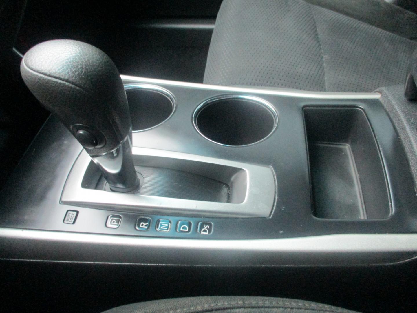 2015 BLACK Nissan Altima (1N4AL3AP8FC) , AUTOMATIC transmission, located at 540a Delsea Drive, Sewell, NJ, 08080, (987) 867-5309, 39.752560, -75.111206- Photo#21