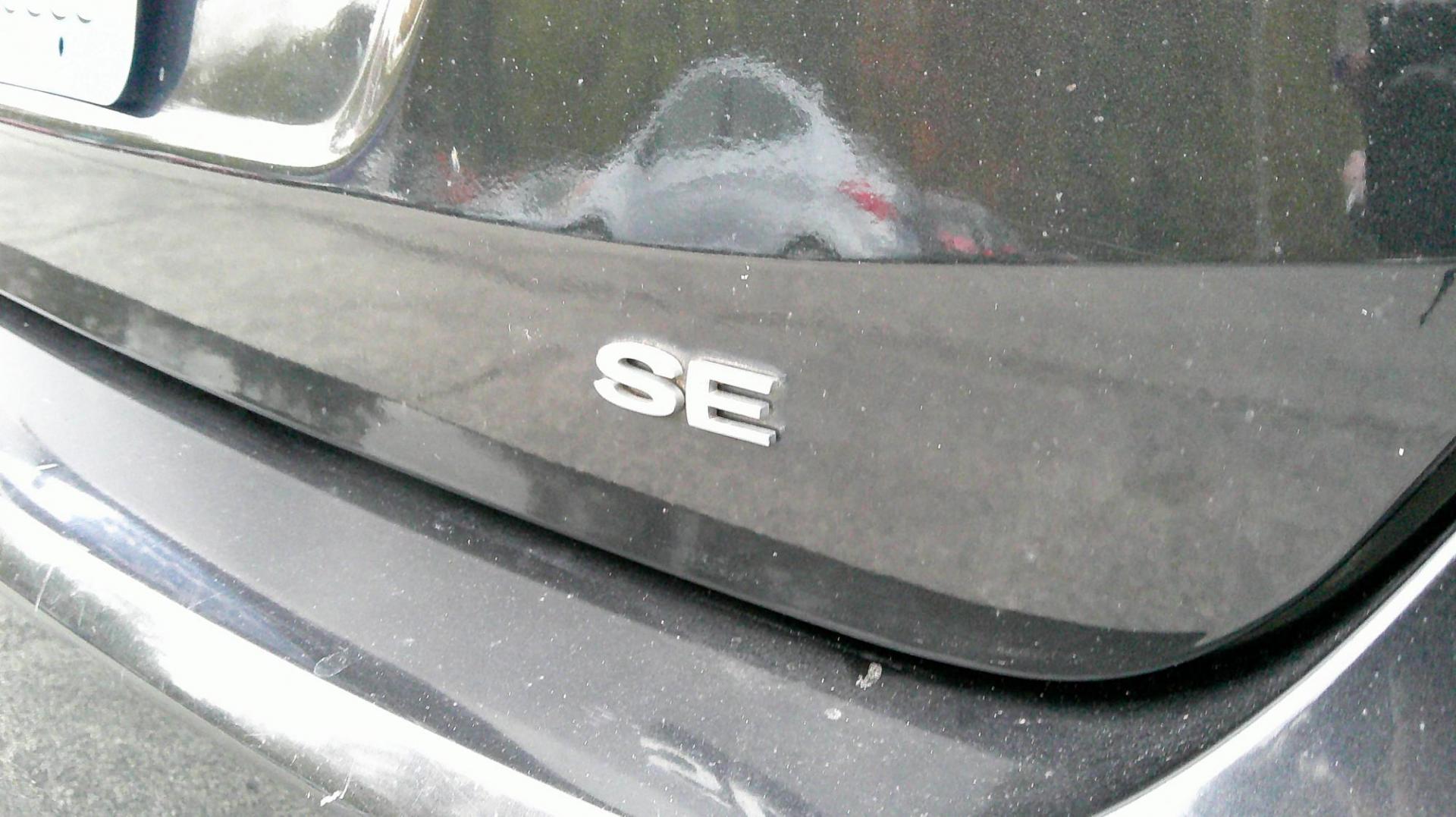 2015 BLACK Ford Focus (1FADP3F24FL) , AUTOMATIC transmission, located at 540a Delsea Drive, Sewell, NJ, 08080, (987) 867-5309, 39.752560, -75.111206 - Photo#5