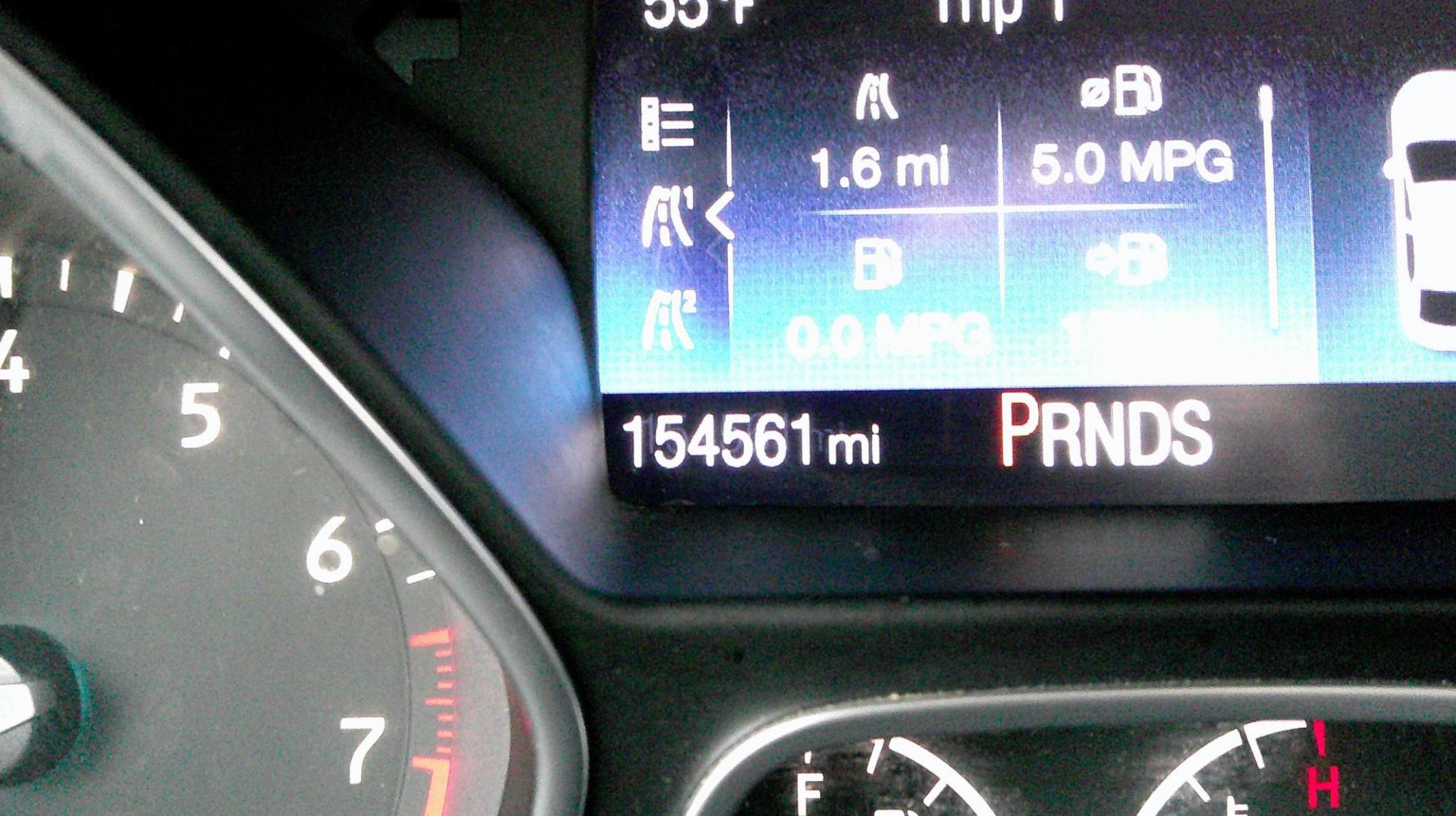 2015 BLACK Ford Focus (1FADP3F24FL) , AUTOMATIC transmission, located at 540a Delsea Drive, Sewell, NJ, 08080, (987) 867-5309, 39.752560, -75.111206 - Photo#18