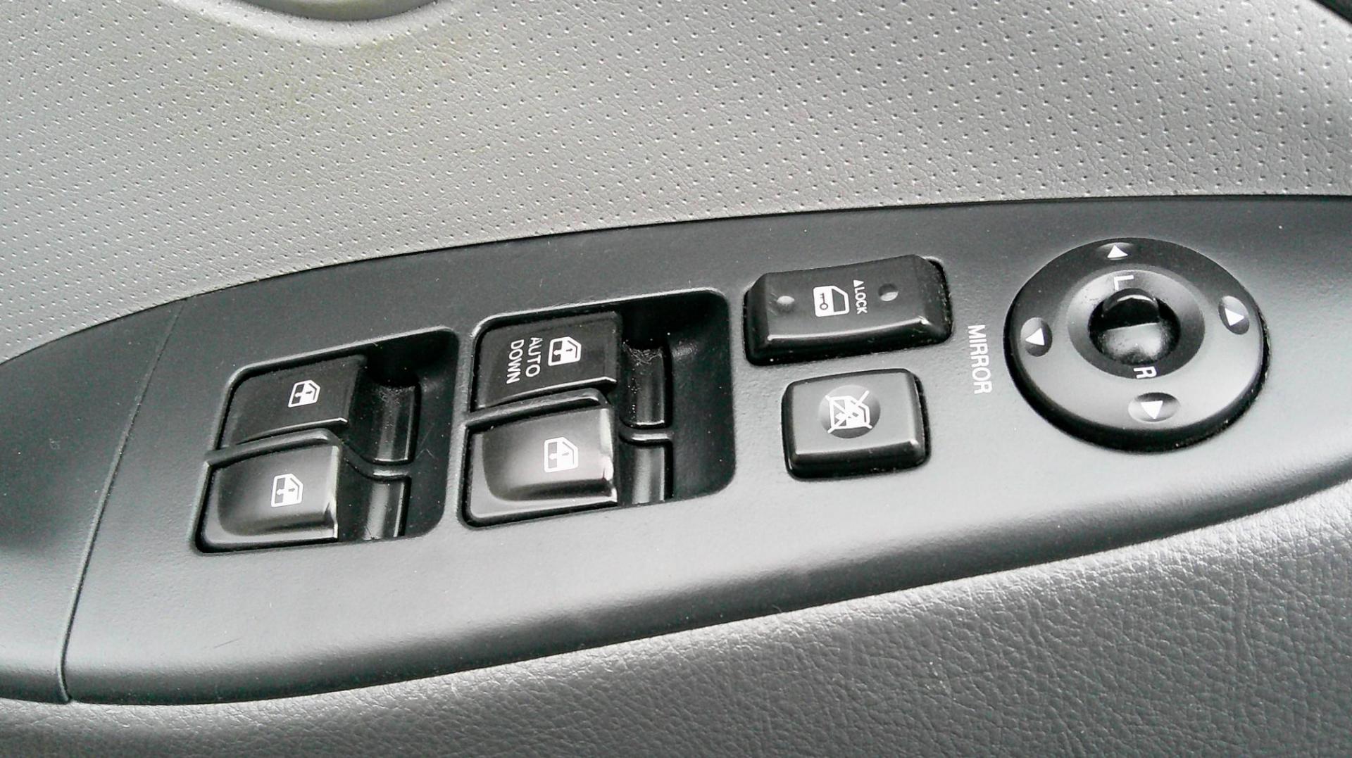 2010 BLUE Hyundai Elantra GLS (KMHDU4AD1AU) with an 2.0L L4 DOHC 16V engine, located at 540a Delsea Drive, Sewell, NJ, 08080, (987) 867-5309, 39.752560, -75.111206 - Photo#9