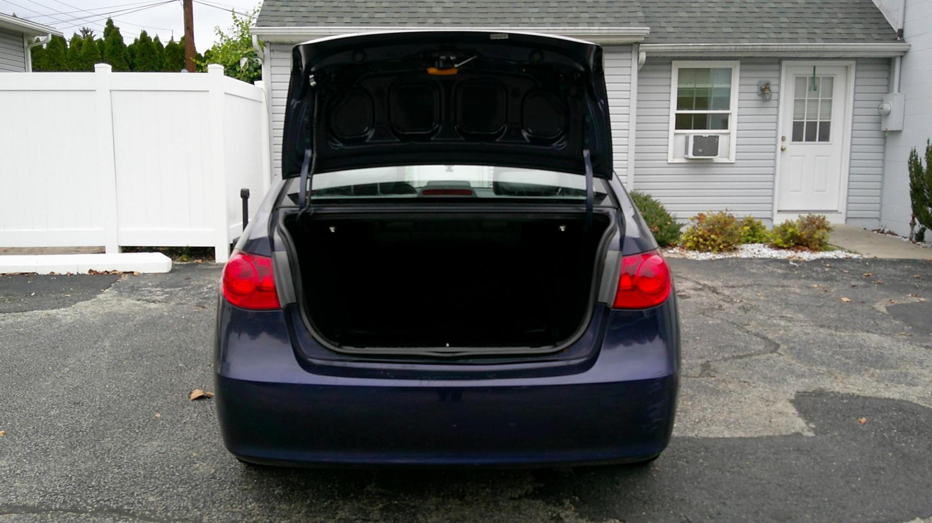 2010 BLUE Hyundai Elantra GLS (KMHDU4AD1AU) with an 2.0L L4 DOHC 16V engine, located at 540a Delsea Drive, Sewell, NJ, 08080, (987) 867-5309, 39.752560, -75.111206 - Photo#20