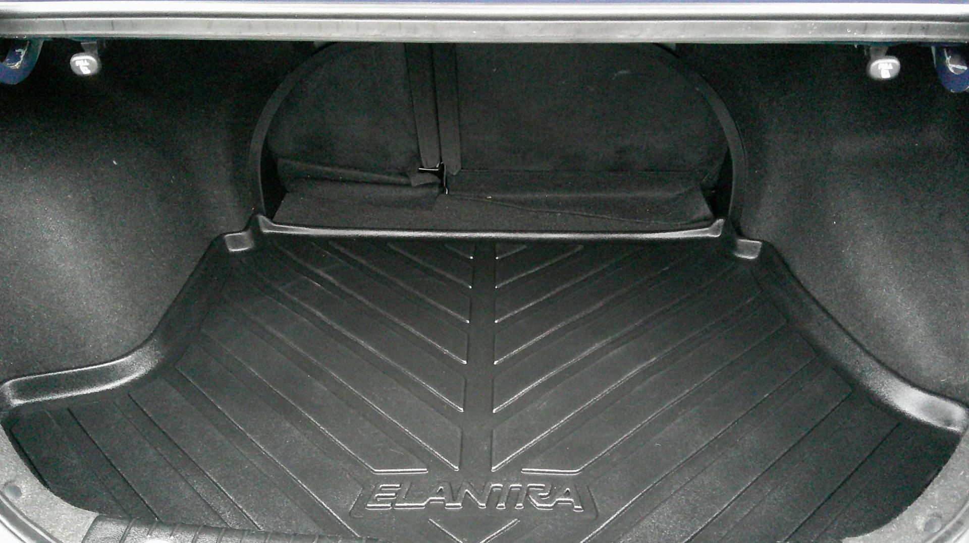 2010 BLUE Hyundai Elantra GLS (KMHDU4AD1AU) with an 2.0L L4 DOHC 16V engine, located at 540a Delsea Drive, Sewell, NJ, 08080, (987) 867-5309, 39.752560, -75.111206 - Photo#21