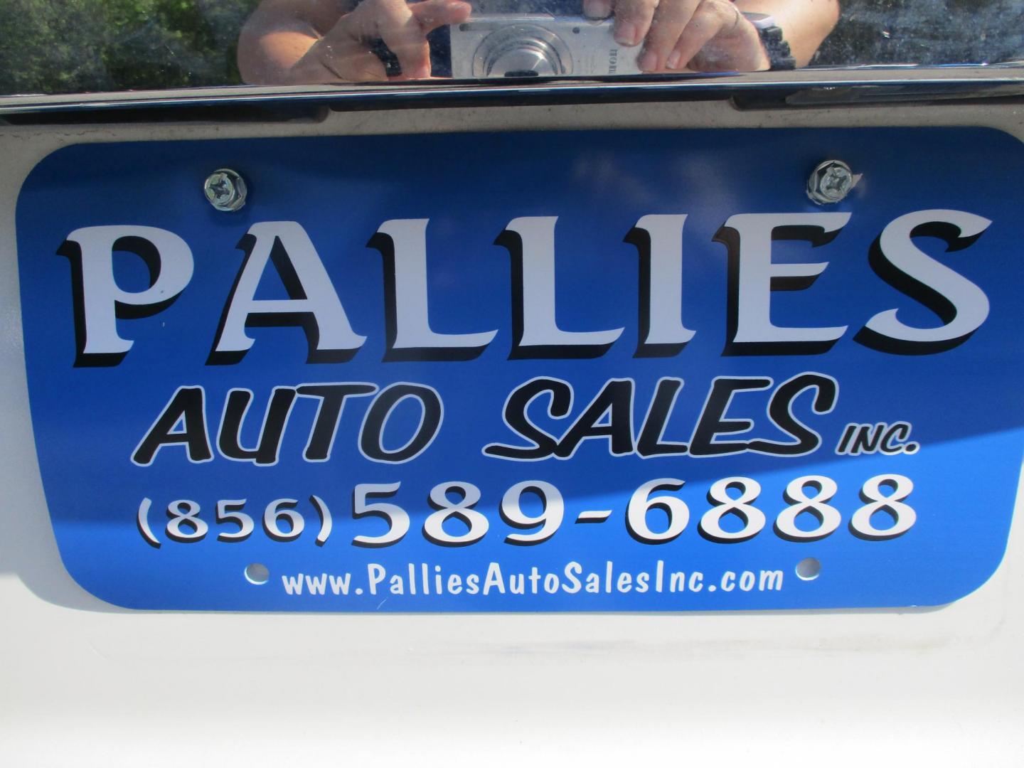 2011 WHITE Kia Sorento LX 2WD (5XYKT4A27BG) with an 3.5L V6 DOHC 24V engine, 6-Speed Automatic transmission, located at 540a Delsea Drive, Sewell, NJ, 08080, (987) 867-5309, 39.752560, -75.111206 - Photo#4