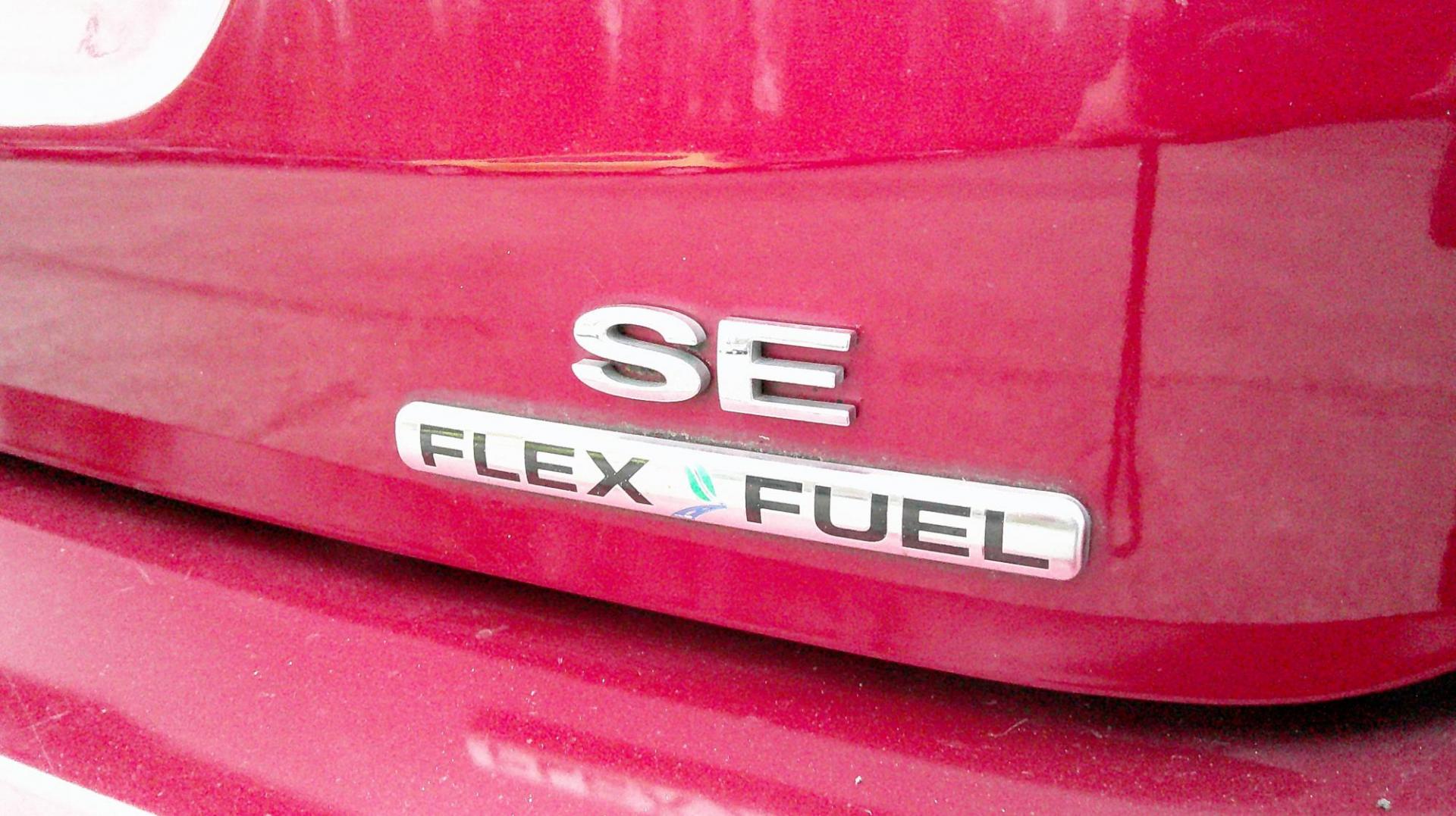 2015 RED Ford Focus SE Sedan (1FADP3F25FL) with an 2.0L L4 DOHC 16V engine, located at 540a Delsea Drive, Sewell, NJ, 08080, (987) 867-5309, 39.752560, -75.111206 - Photo#5