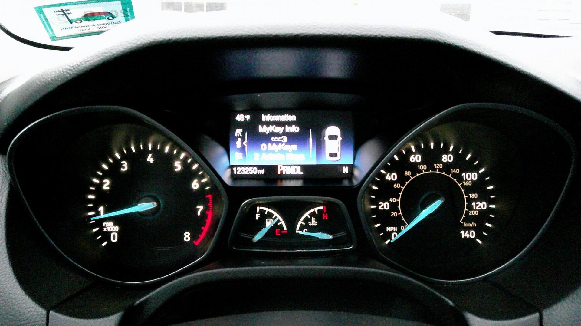 2015 RED Ford Focus SE Sedan (1FADP3F25FL) with an 2.0L L4 DOHC 16V engine, located at 540a Delsea Drive, Sewell, NJ, 08080, (987) 867-5309, 39.752560, -75.111206 - Photo#16