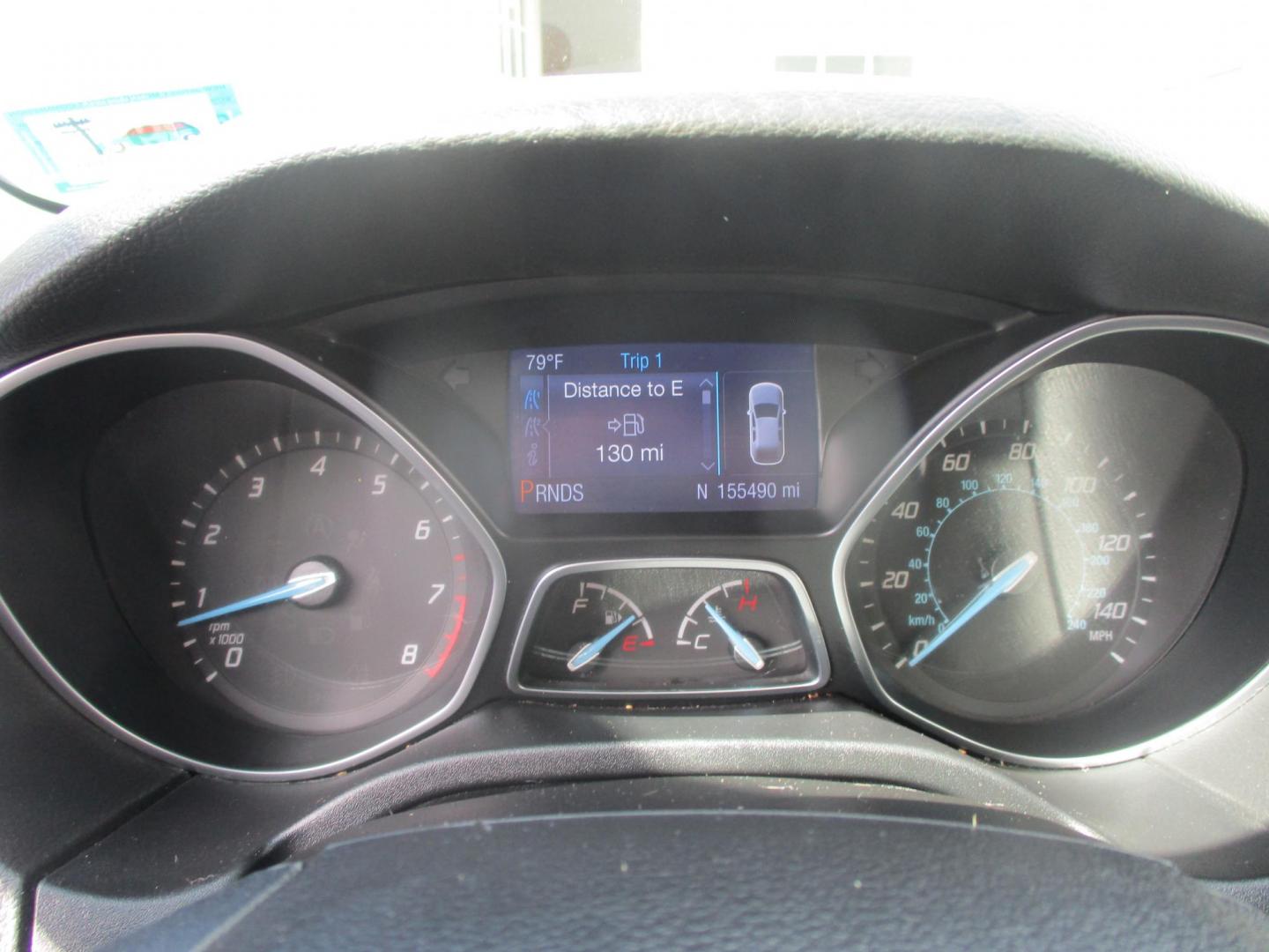 2014 RED Ford Focus SE Hatch (1FADP3K24EL) with an 2.0L L4 DOHC 16V engine, located at 540a Delsea Drive, Sewell, NJ, 08080, (987) 867-5309, 39.752560, -75.111206 - Photo#17