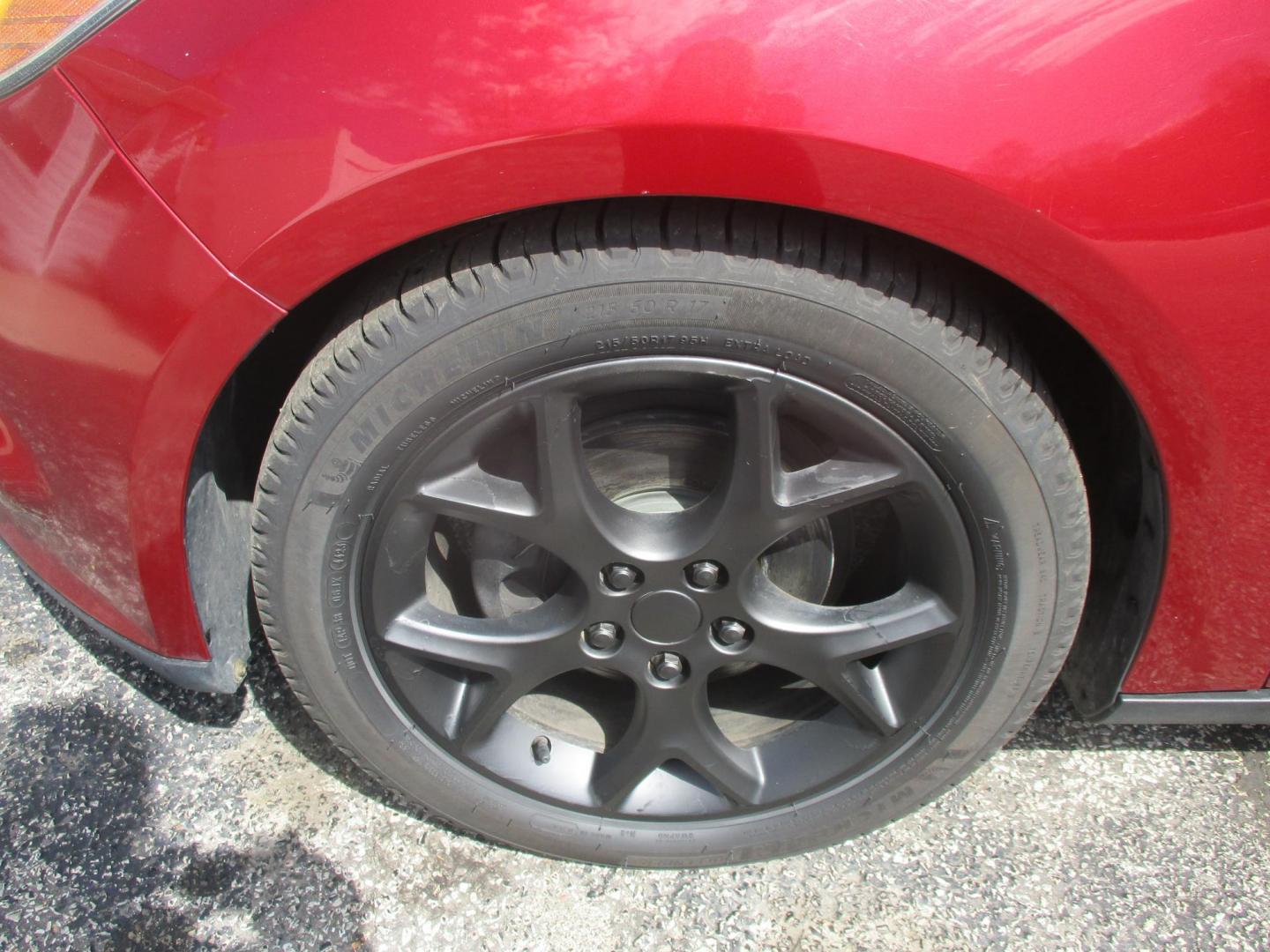 2014 RED Ford Focus SE Hatch (1FADP3K24EL) with an 2.0L L4 DOHC 16V engine, located at 540a Delsea Drive, Sewell, NJ, 08080, (987) 867-5309, 39.752560, -75.111206 - Photo#26