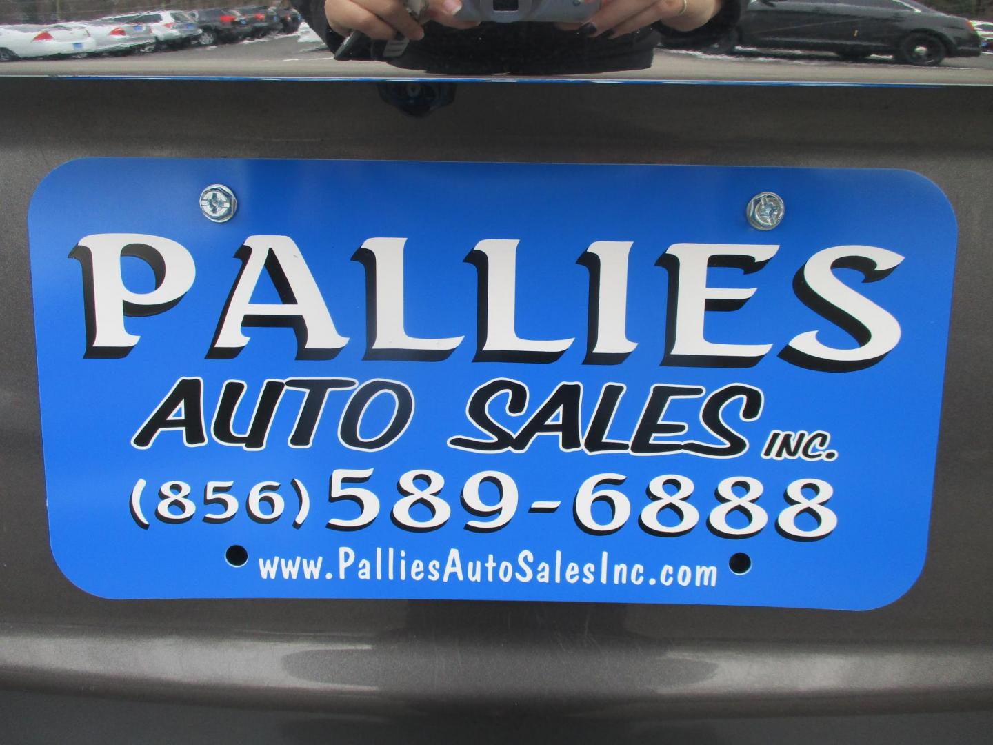 2015 GRAY Nissan Altima 2.5 S (1N4AL3APXFN) with an 2.5L L4 DOHC 16V engine, Continuously Variable Transmission transmission, located at 540a Delsea Drive, Sewell, NJ, 08080, (987) 867-5309, 39.752560, -75.111206 - Photo#4