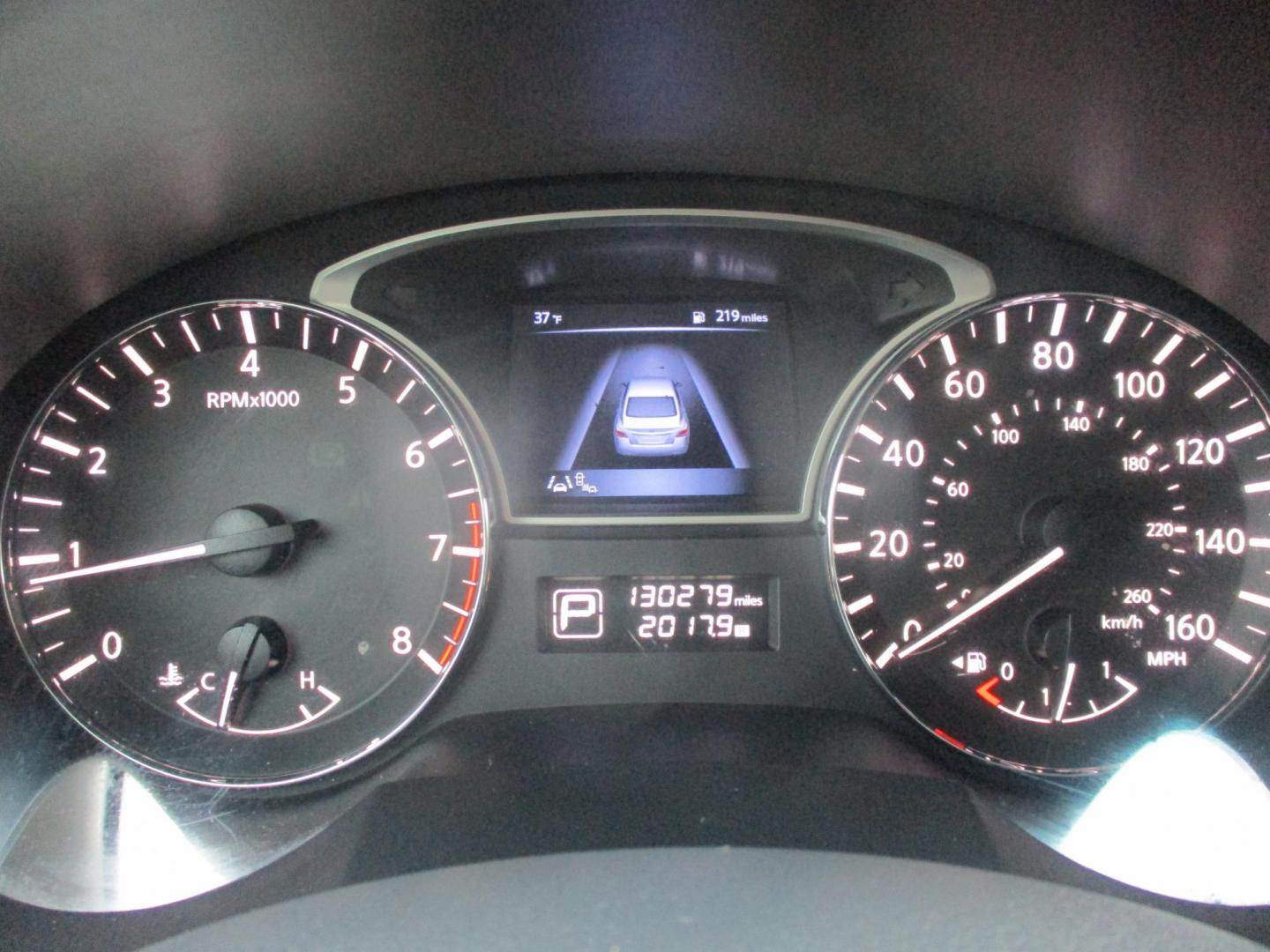 2015 GRAY Nissan Altima 2.5 S (1N4AL3APXFN) with an 2.5L L4 DOHC 16V engine, Continuously Variable Transmission transmission, located at 540a Delsea Drive, Sewell, NJ, 08080, (987) 867-5309, 39.752560, -75.111206 - Photo#17