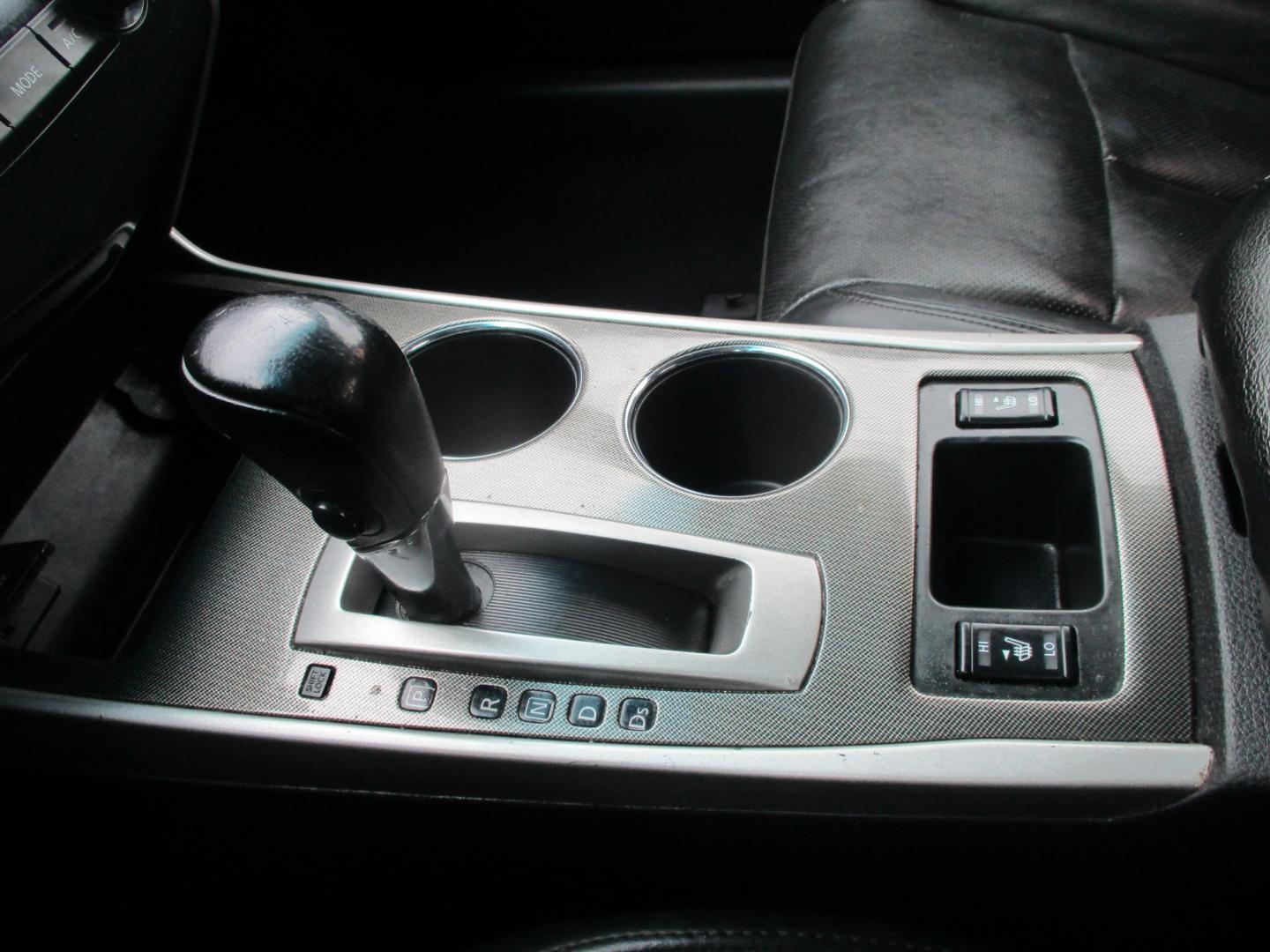 2015 GRAY Nissan Altima 2.5 S (1N4AL3APXFN) with an 2.5L L4 DOHC 16V engine, Continuously Variable Transmission transmission, located at 540a Delsea Drive, Sewell, NJ, 08080, (987) 867-5309, 39.752560, -75.111206 - Photo#23