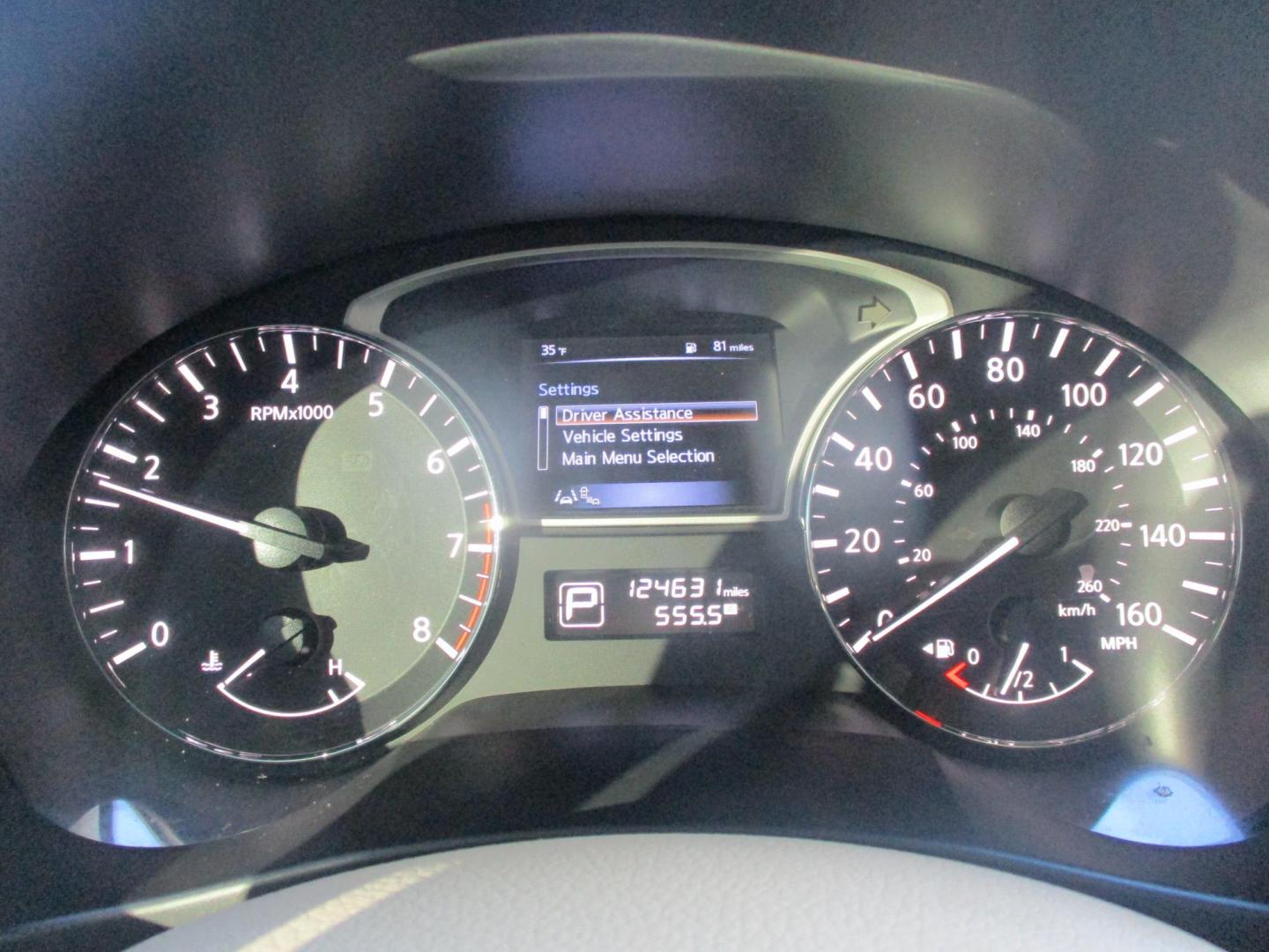 2015 BROWN Nissan Altima 3.5 SV (1N4BL3AP5FC) with an 3.5L V6 DOHC 24V engine, Continuously Variable Transmission transmission, located at 540a Delsea Drive, Sewell, NJ, 08080, (987) 867-5309, 39.752560, -75.111206 - Photo#17