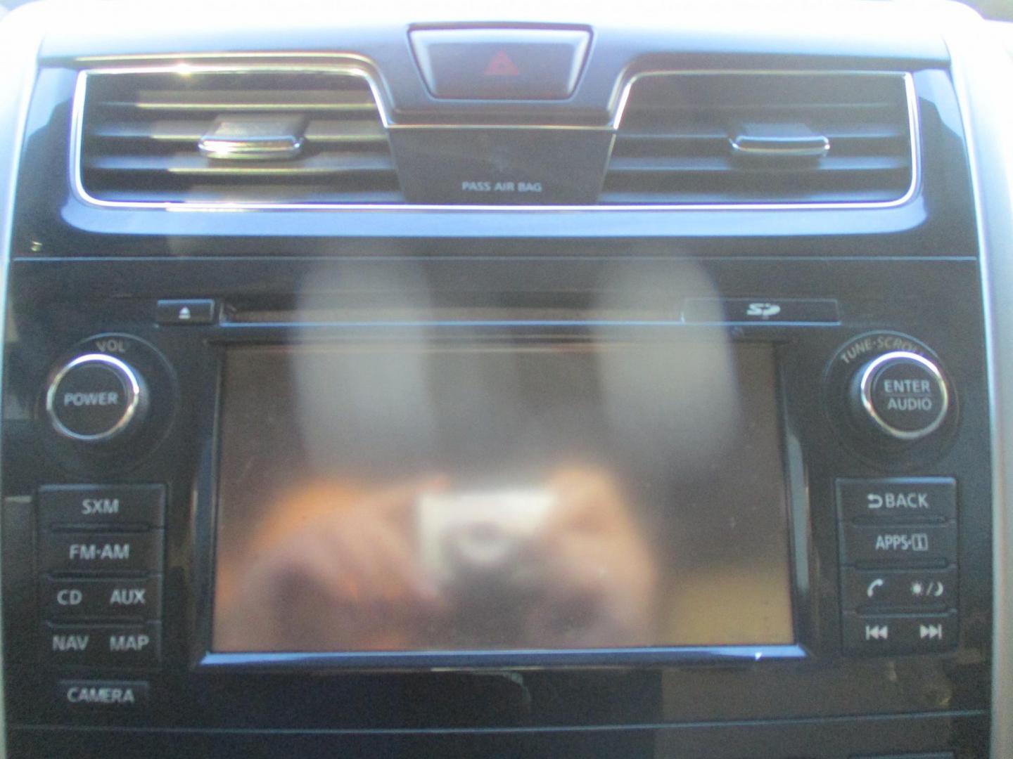 2015 BROWN Nissan Altima 3.5 SV (1N4BL3AP5FC) with an 3.5L V6 DOHC 24V engine, Continuously Variable Transmission transmission, located at 540a Delsea Drive, Sewell, NJ, 08080, (987) 867-5309, 39.752560, -75.111206 - Photo#22